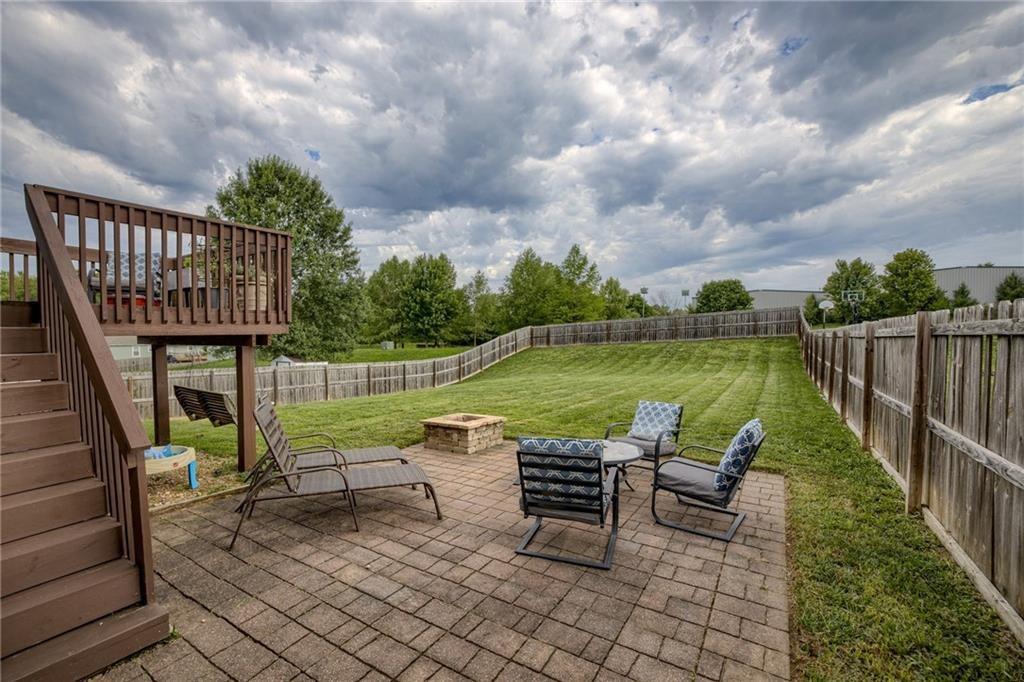 8006 South Church Road Pleasant Valley, MO 64068 - Photo 33 of 34