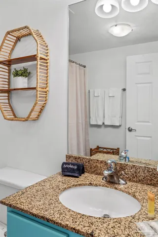 a view of a living room