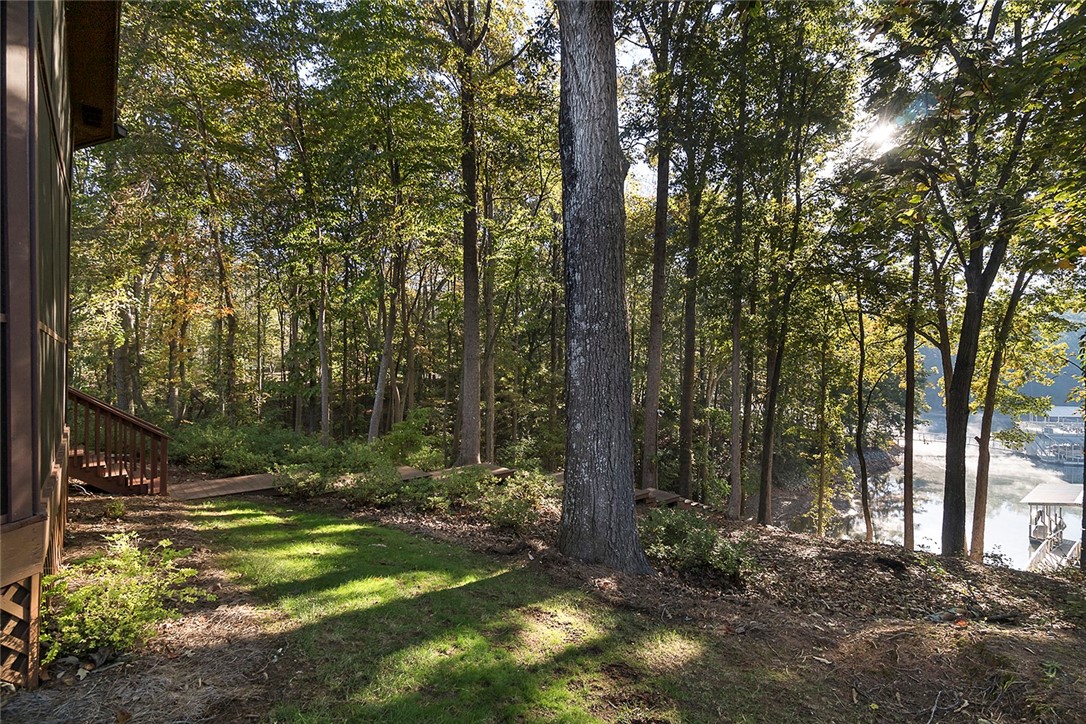 209 Clearwater Shores Road Fair Play, SC 29643 - Photo 26 of 33 Gallery Image 26