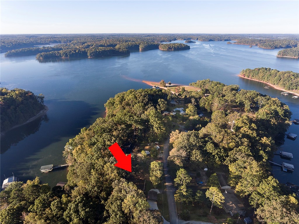209 Clearwater Shores Road Fair Play, SC 29643 - Photo 31 of 33 Gallery Image 31