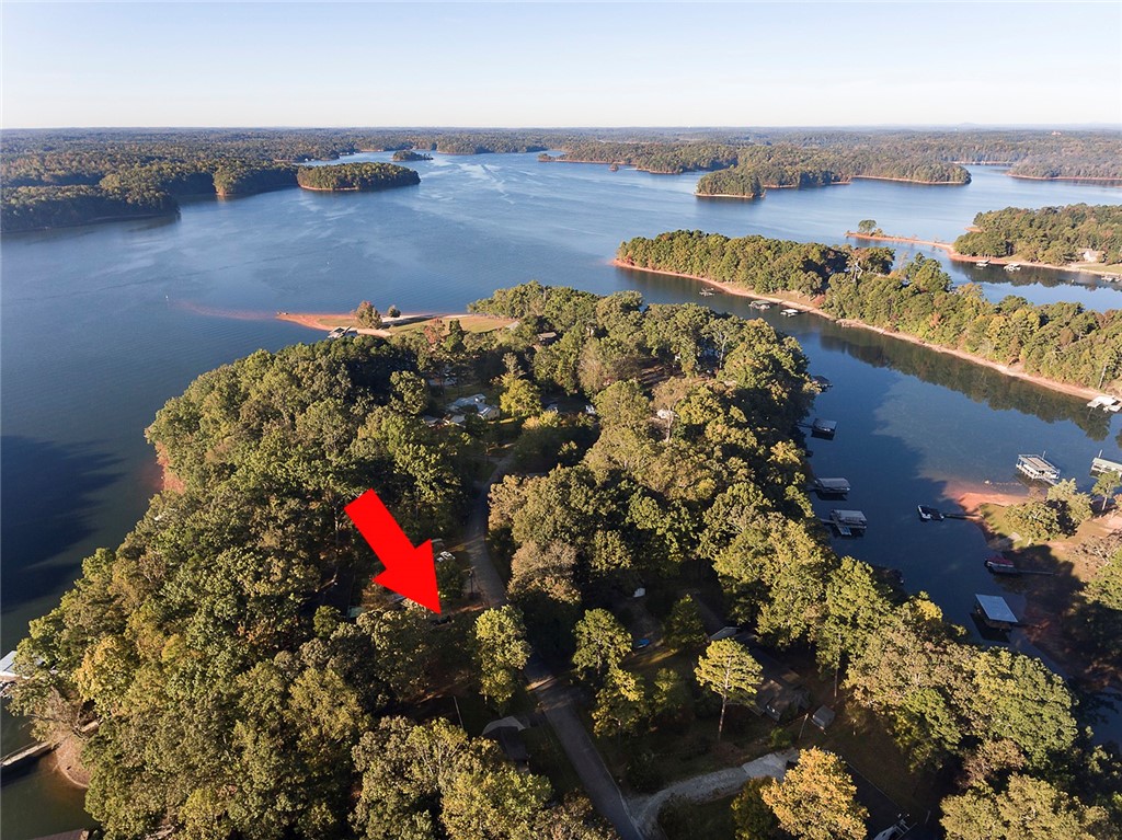 209 Clearwater Shores Road Fair Play, SC 29643 - Photo 32 of 33 Gallery Image 32