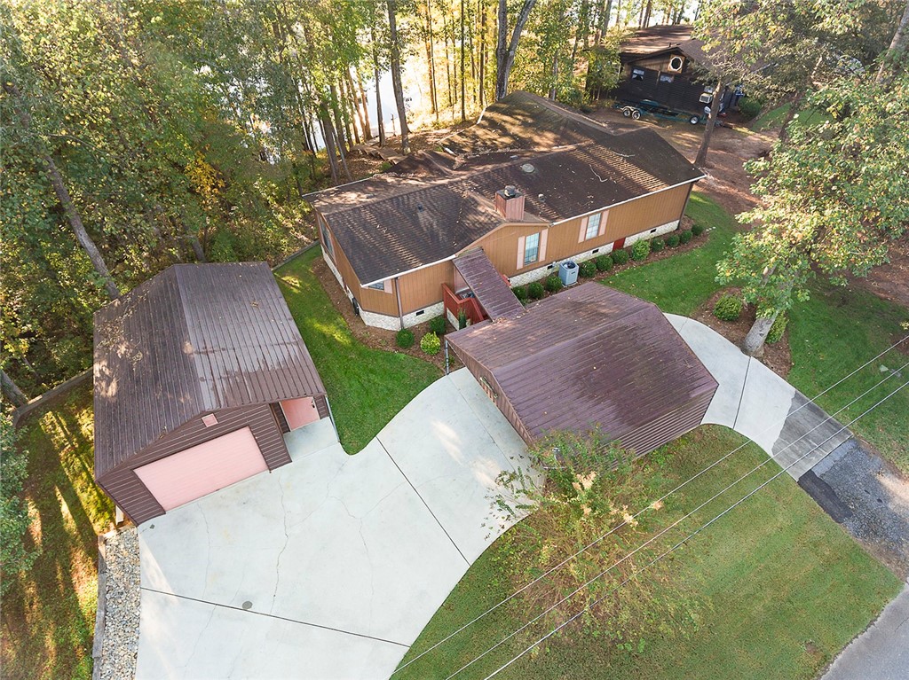 209 Clearwater Shores Road Fair Play, SC 29643 - Photo 6 of 33 Gallery Image 6