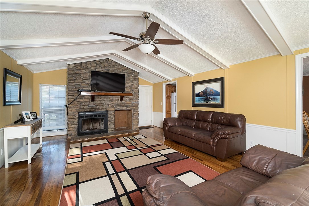 209 Clearwater Shores Road Fair Play, SC 29643 - Photo 7 of 33 Gallery Image 7