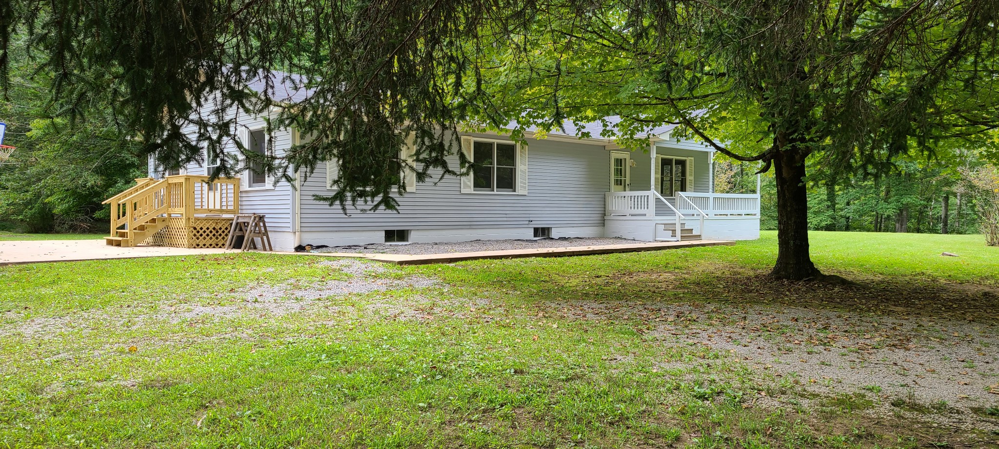 937 Colony Road Coalmont, TN 37313 - Photo 2 of 36 Gallery Image 2
