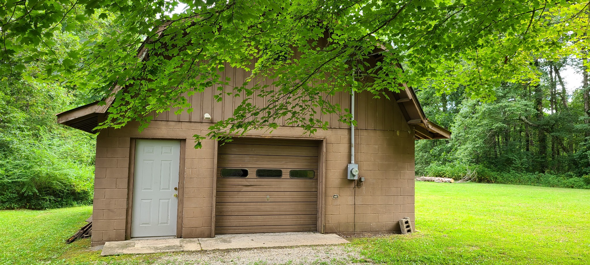 937 Colony Road Coalmont, TN 37313 - Photo 29 of 36 Gallery Image 29