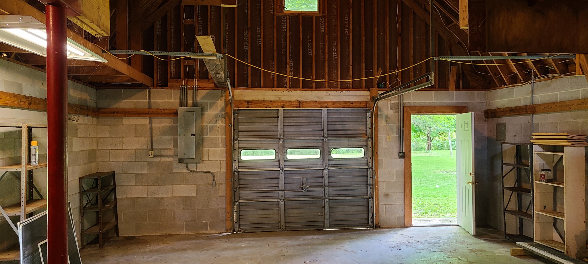 937 Colony Road Coalmont, TN 37313 - Photo 30 of 36 Gallery Image 30
