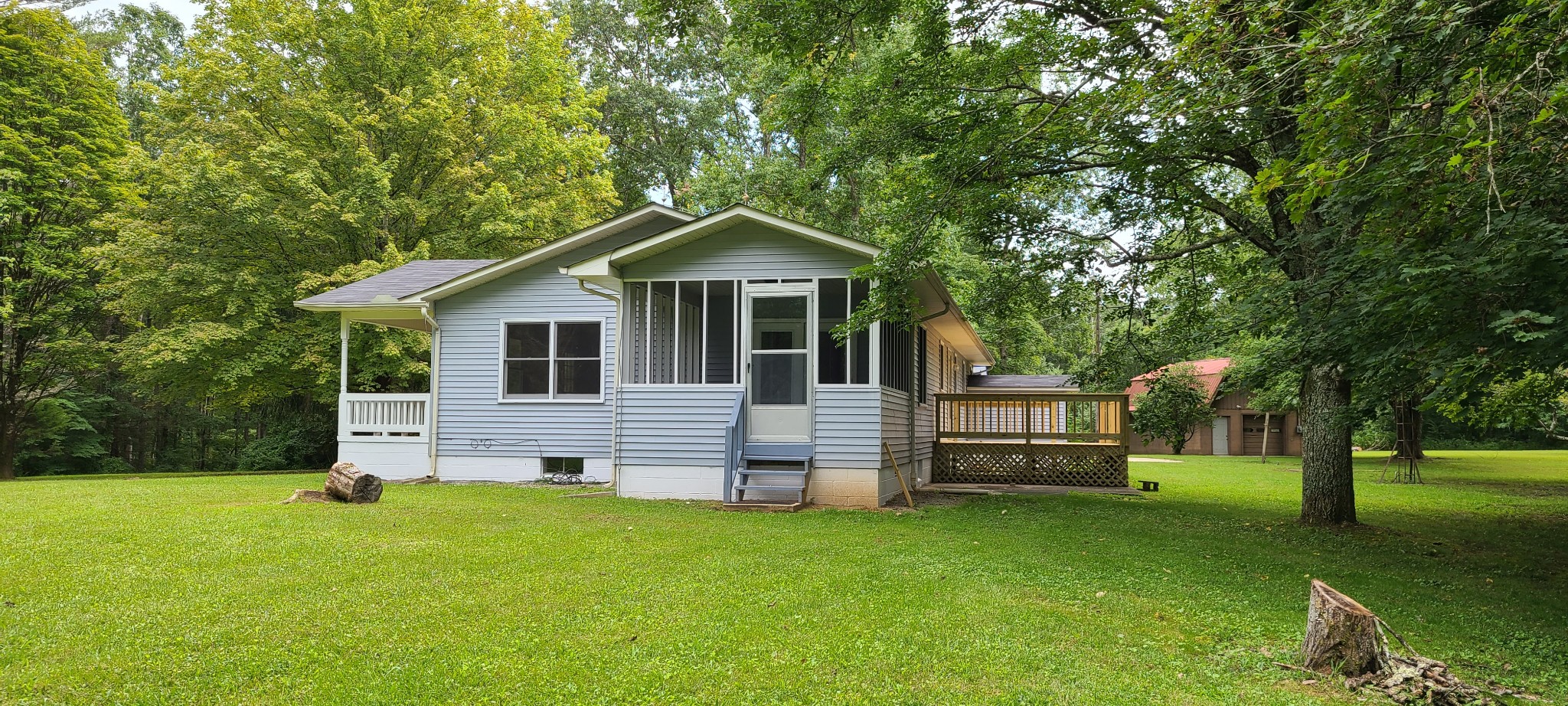 937 Colony Road Coalmont, TN 37313 - Photo 3 of 36 Gallery Image 3
