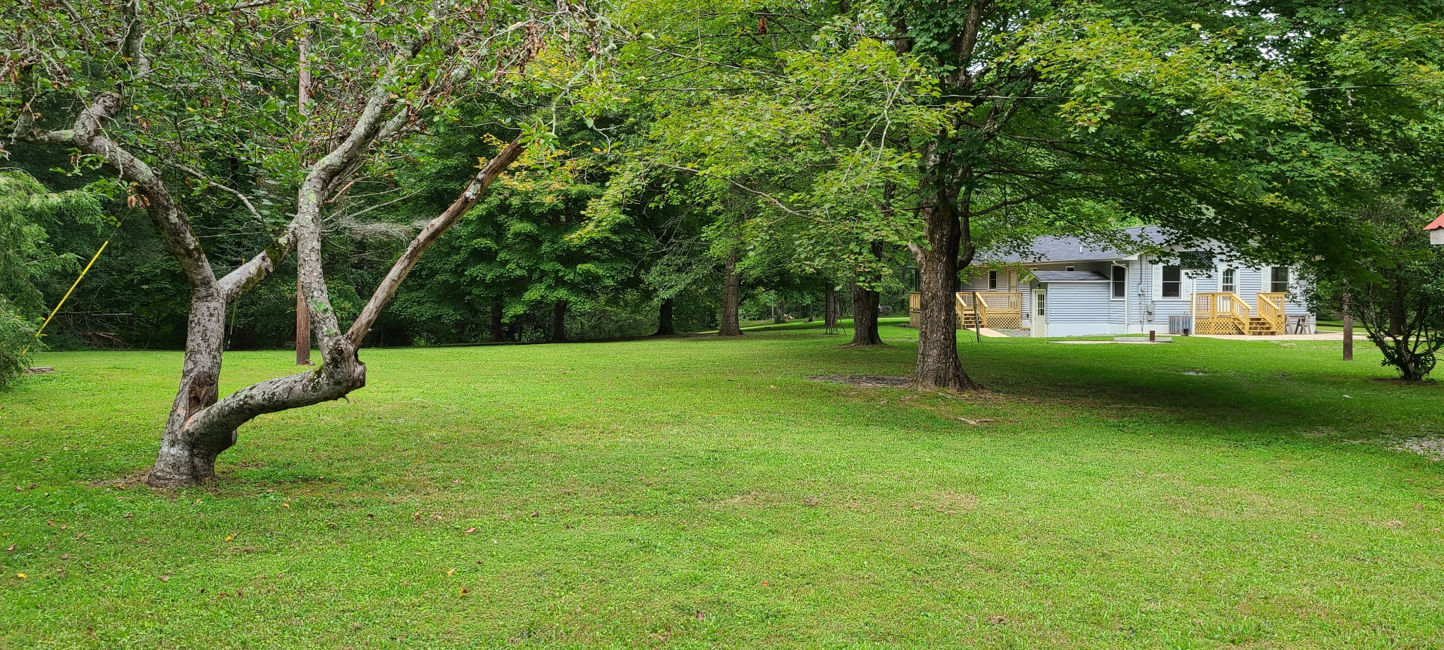 937 Colony Road Coalmont, TN 37313 - Photo 34 of 36 Gallery Image 34