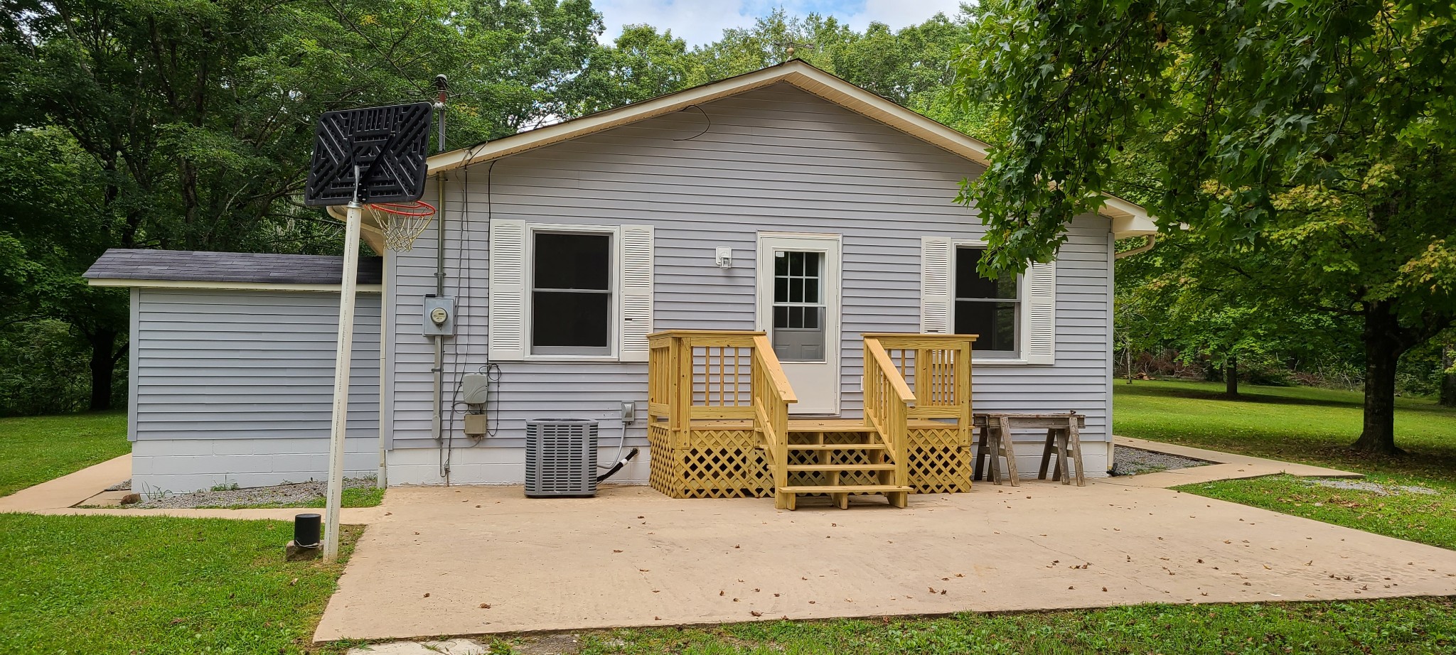 937 Colony Road Coalmont, TN 37313 - Photo 35 of 36 Gallery Image 35