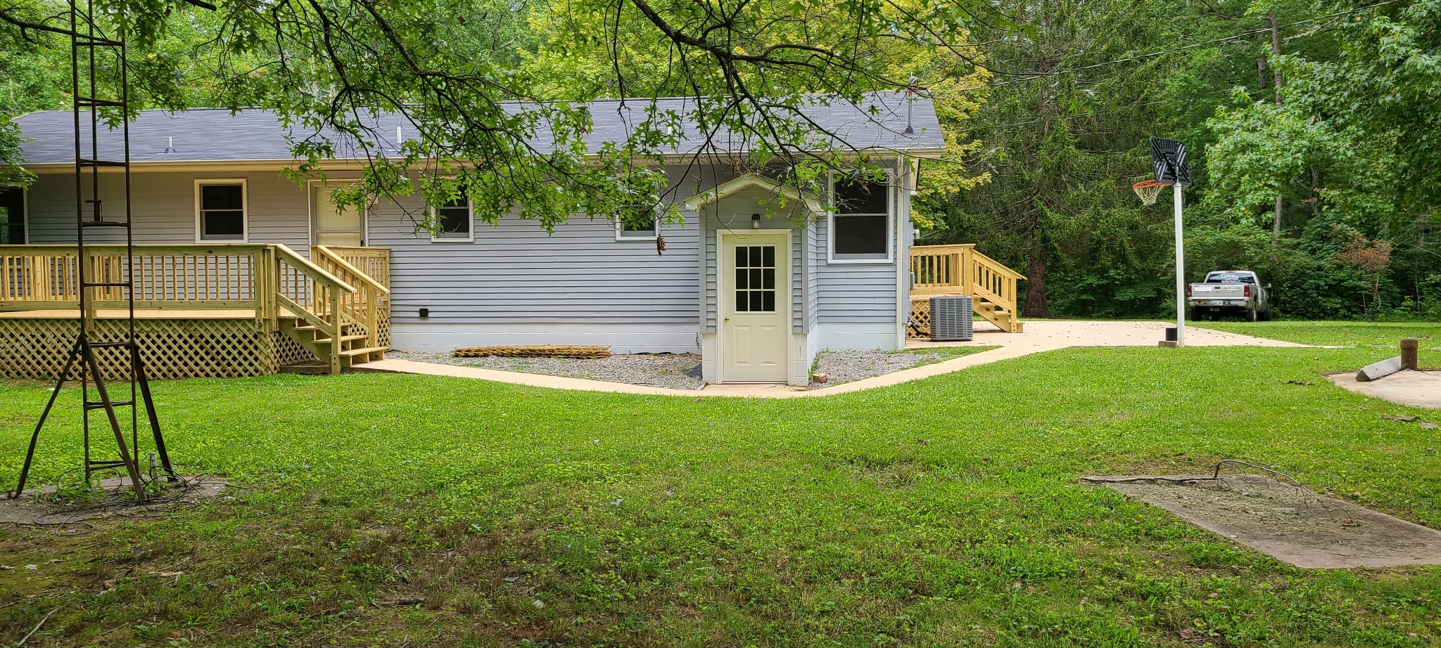 937 Colony Road Coalmont, TN 37313 - Photo 36 of 36 Gallery Image 36