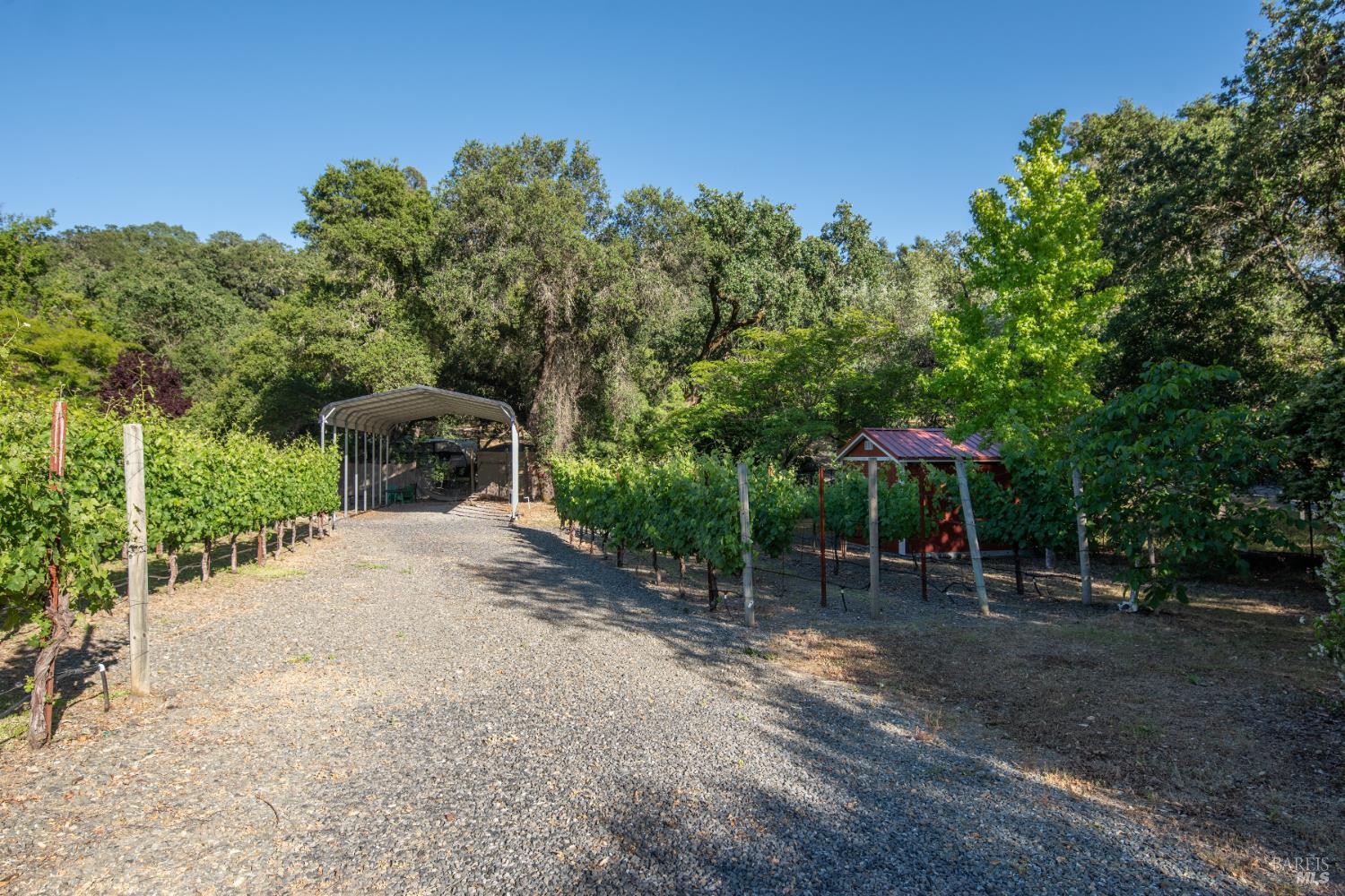 26828 River Road Cloverdale, CA 95425 - Photo 36 of 36