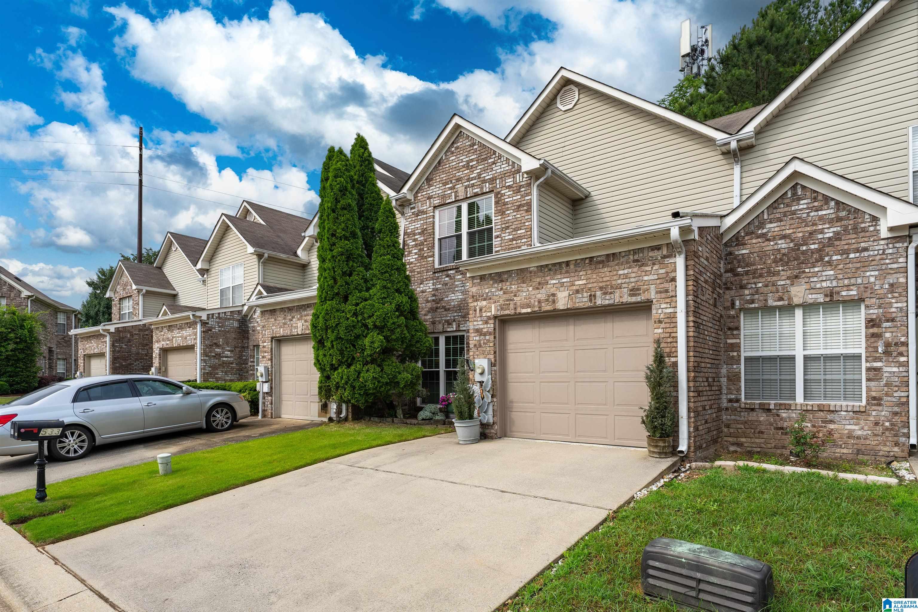 533 Hackberry Ridge Cove Birmingham, AL 35226 - Photo 28 of 31