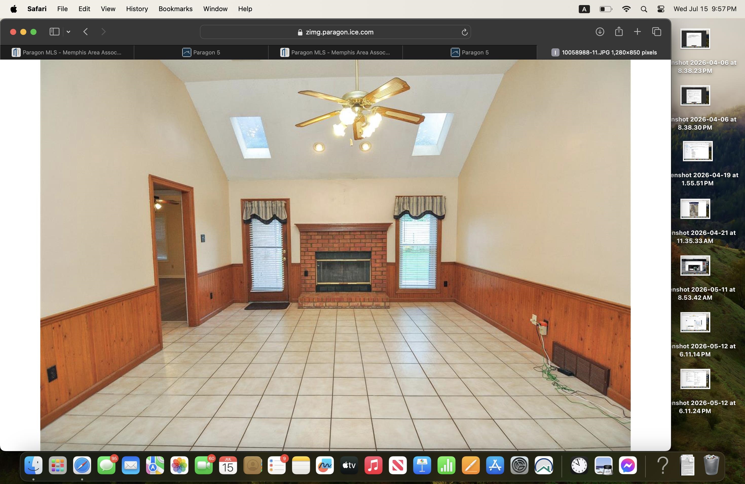 3864 Altruria Road Bartlett, TN 38135 - Photo 10 of 13