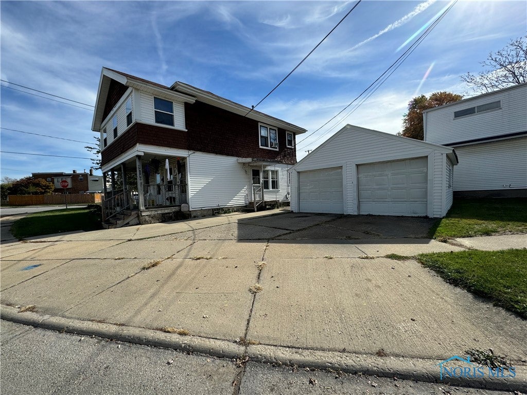 4140 Fitch Road Toledo, OH 43613 - Photo 34 of 35 Gallery Image 34