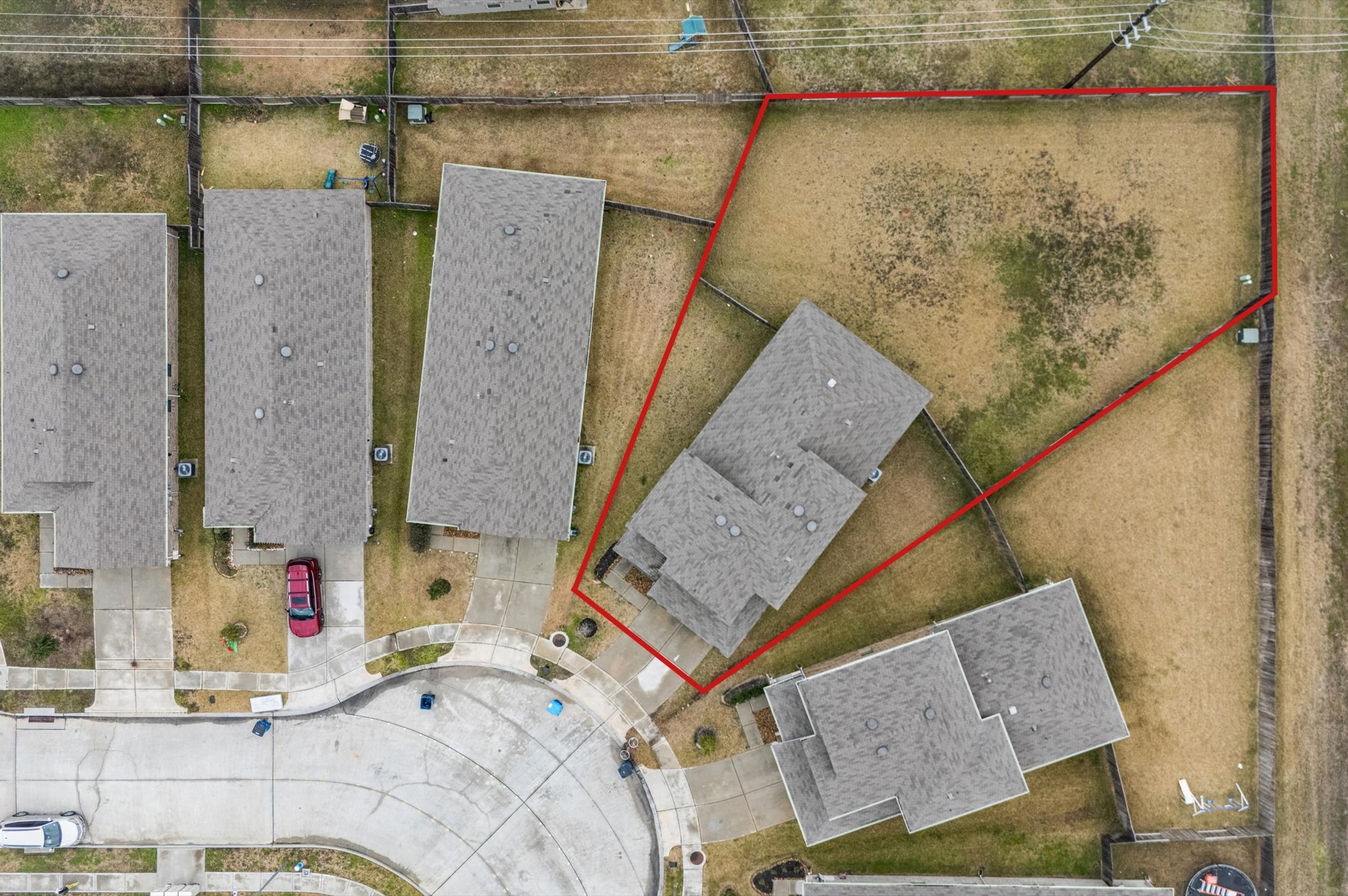 22803 Berthoud Trail Spring, TX 77373 - Photo 31 of 42