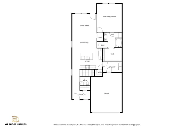 a picture of a bench in front of a door