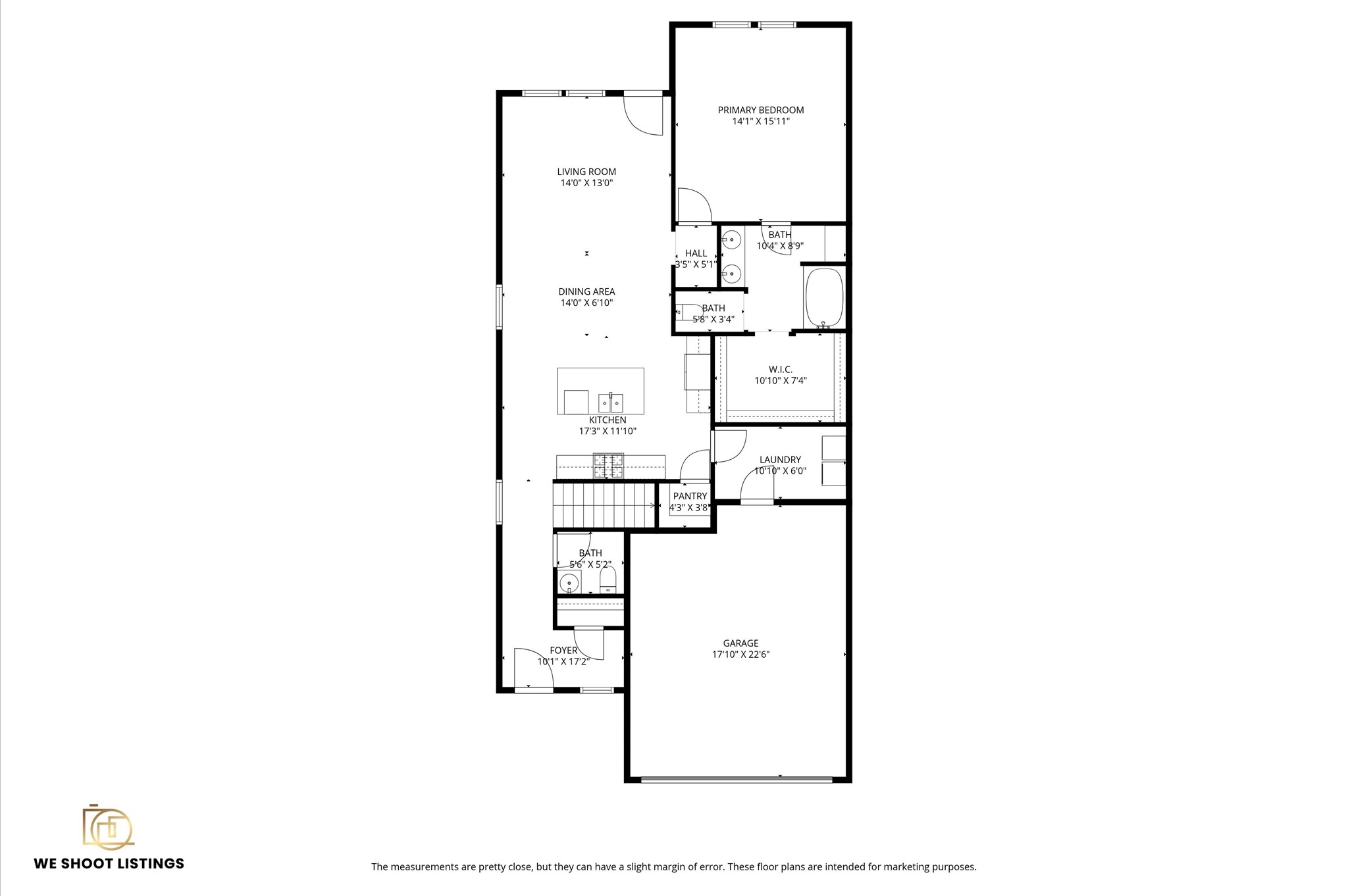 22803 Berthoud Trail Spring, TX 77373 - Photo 38 of 42