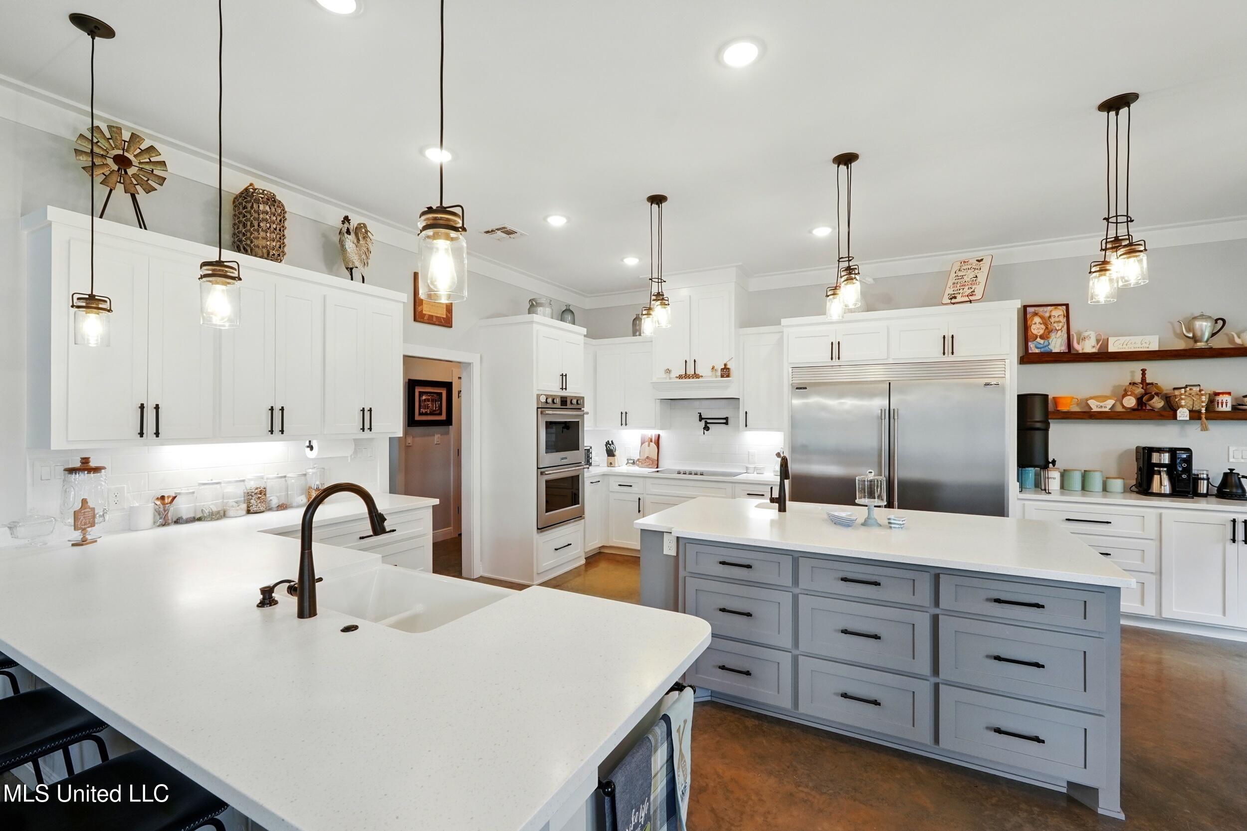 62 Treasure Point Carriere, MS 39426 - Photo 14 of 57 11_kitchen 1