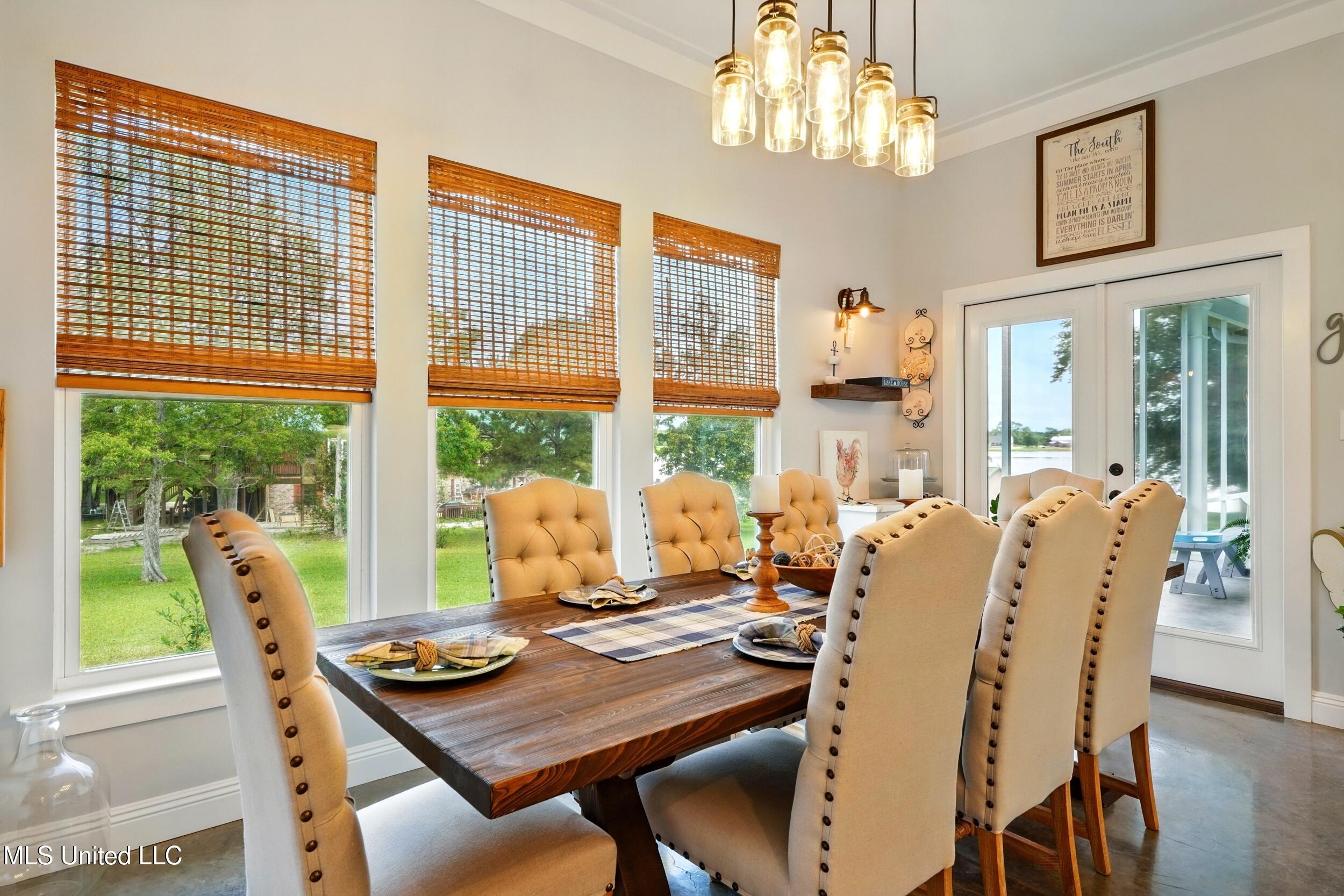 62 Treasure Point Carriere, MS 39426 - Photo 16 of 57 12_dining 1