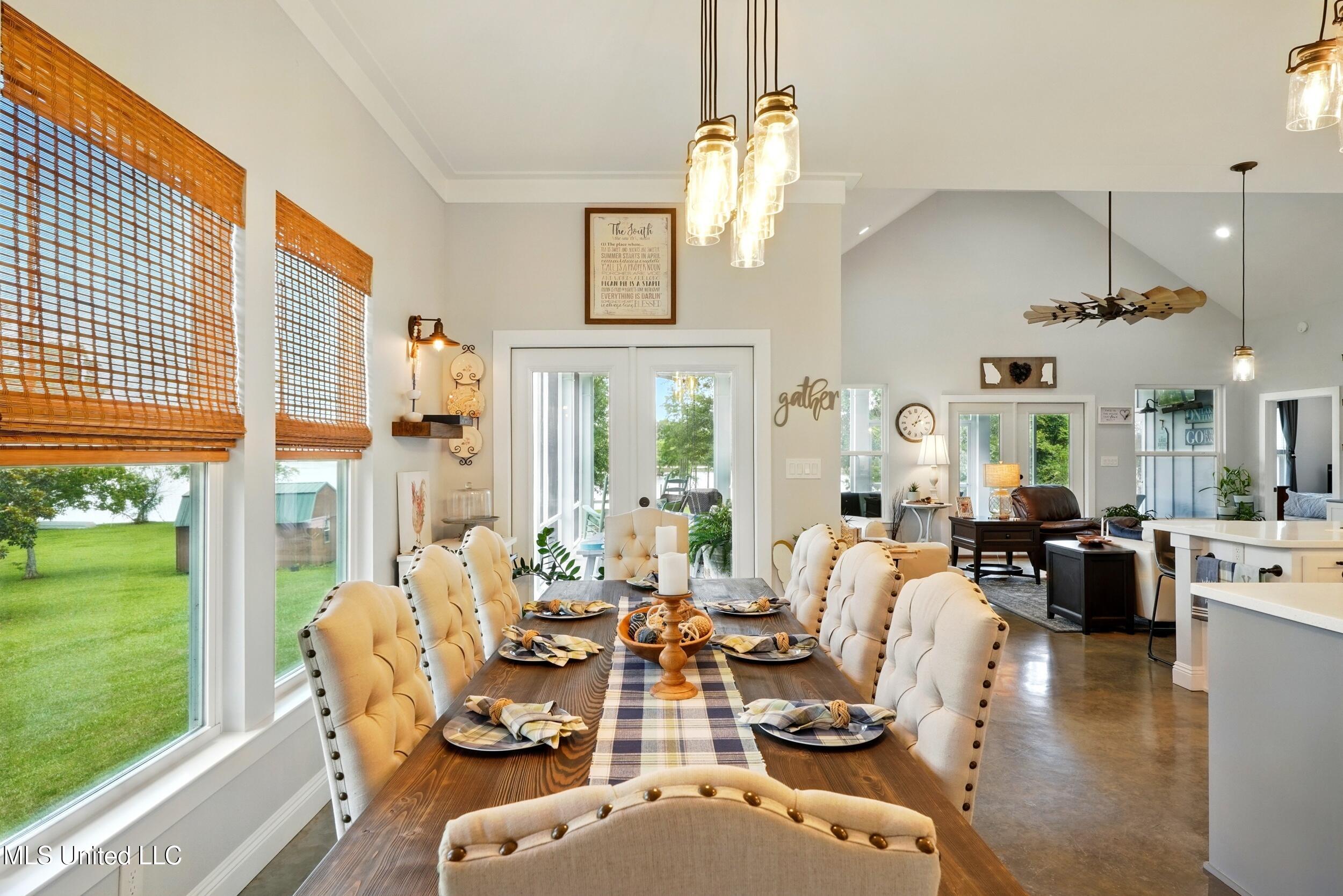 62 Treasure Point Carriere, MS 39426 - Photo 17 of 57 13_dining 2