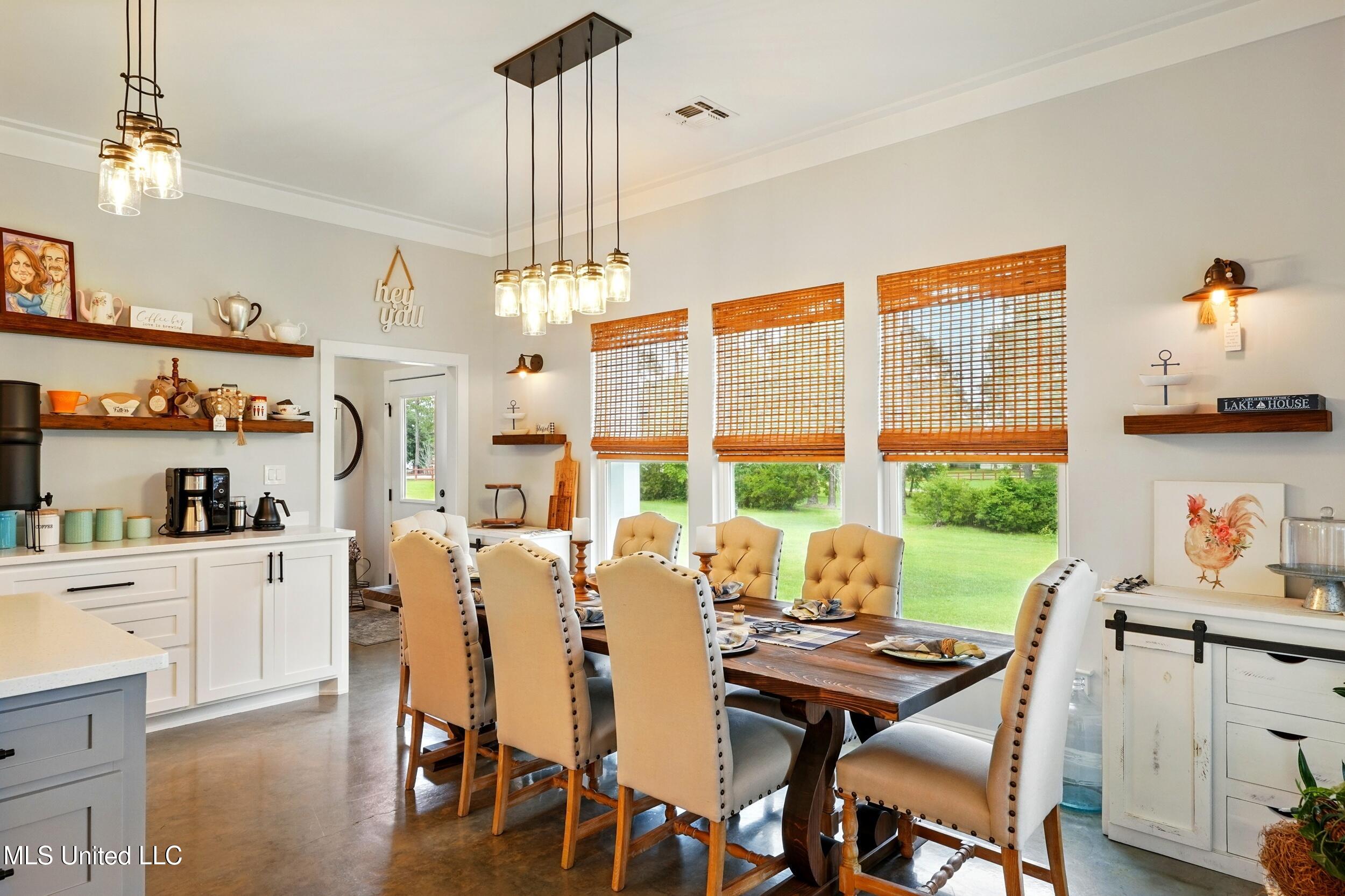 62 Treasure Point Carriere, MS 39426 - Photo 19 of 57 15_dining 4