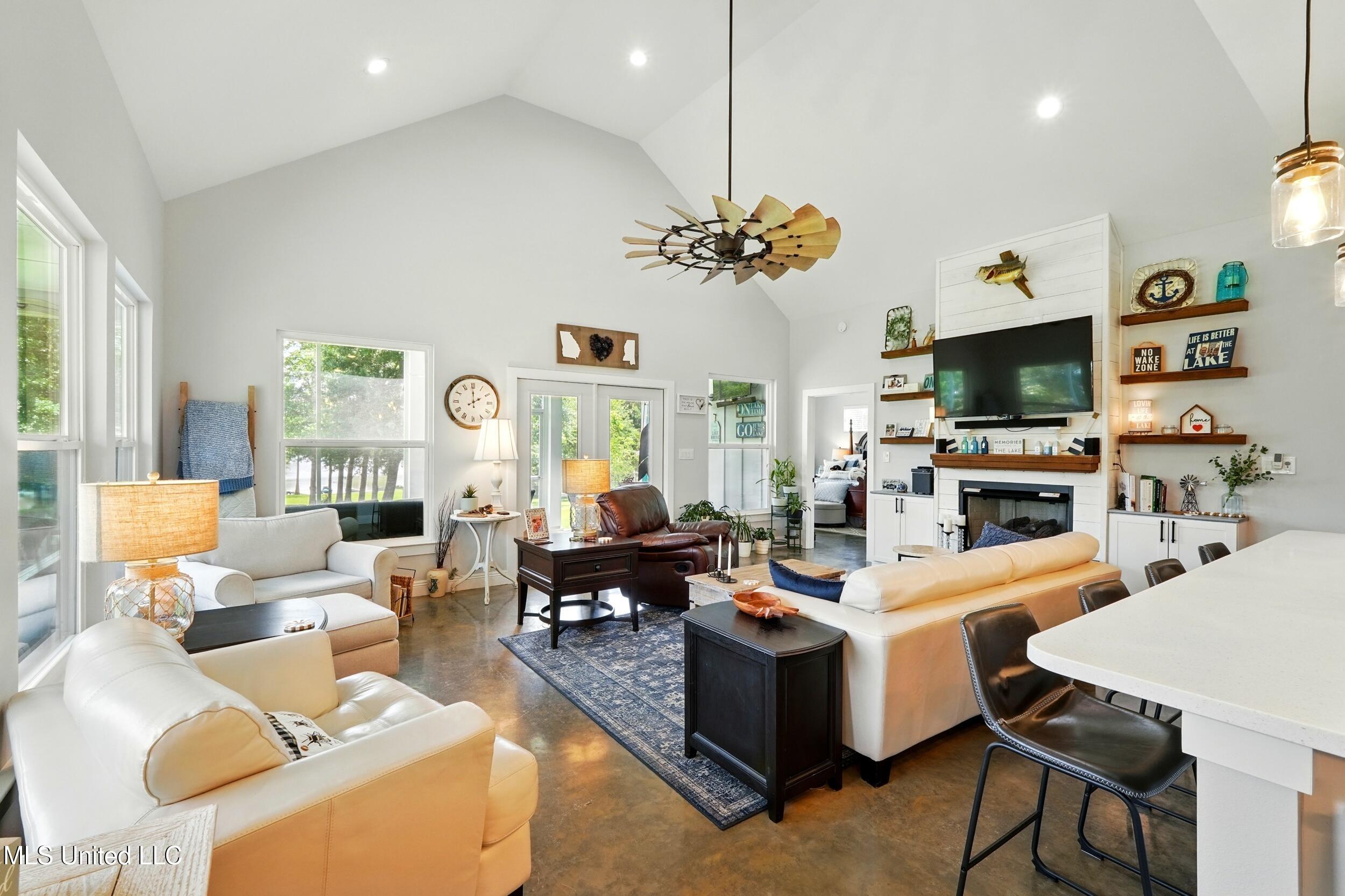 62 Treasure Point Carriere, MS 39426 - Photo 22 of 57 19_living 4