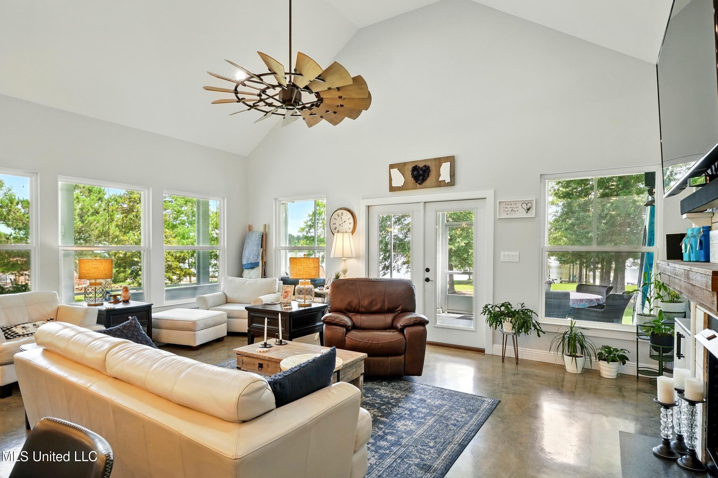 62 Treasure Point Carriere, MS 39426 - Photo 24 of 57 21_living 3