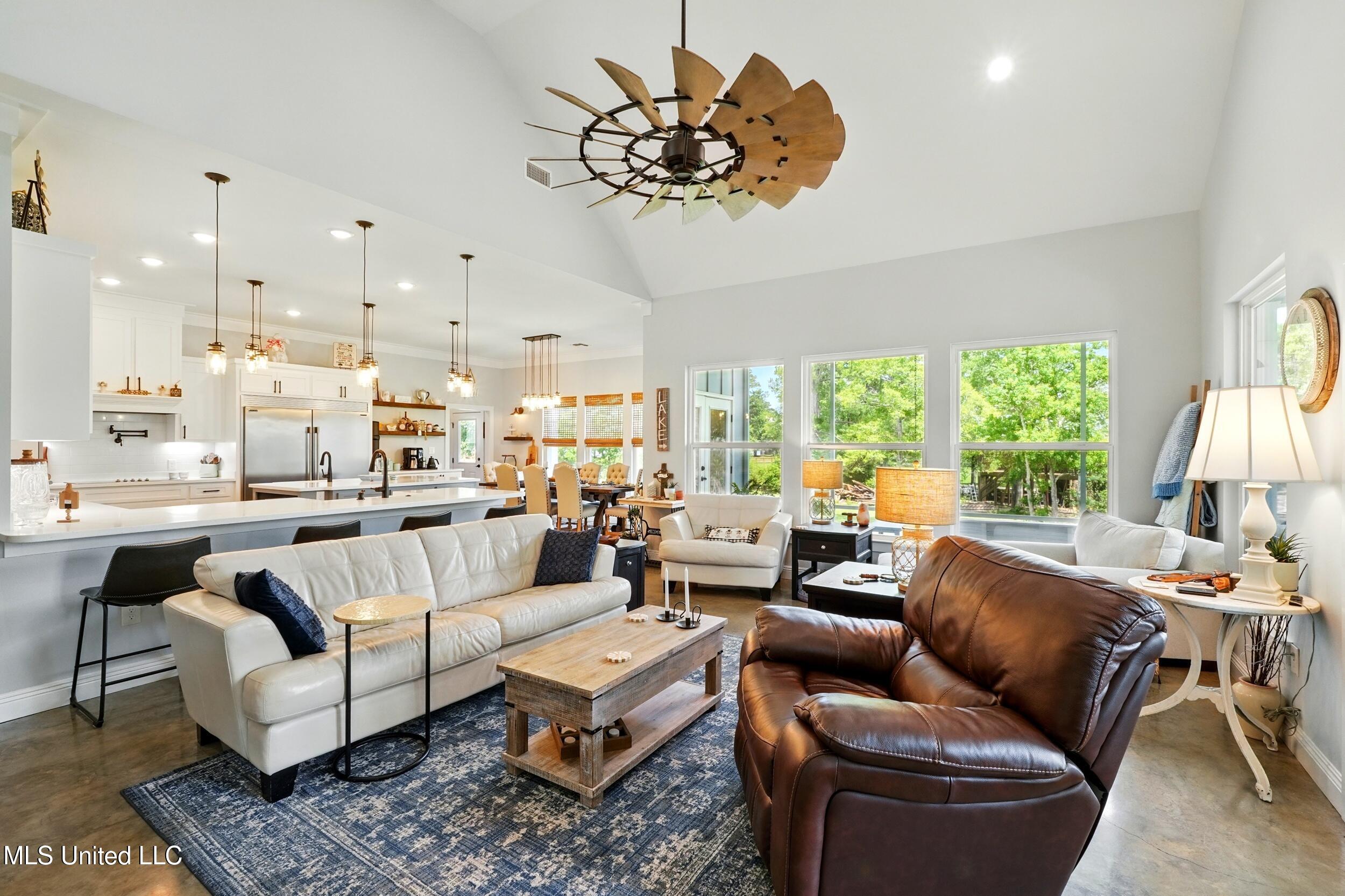 62 Treasure Point Carriere, MS 39426 - Photo 26 of 57 23_living 1