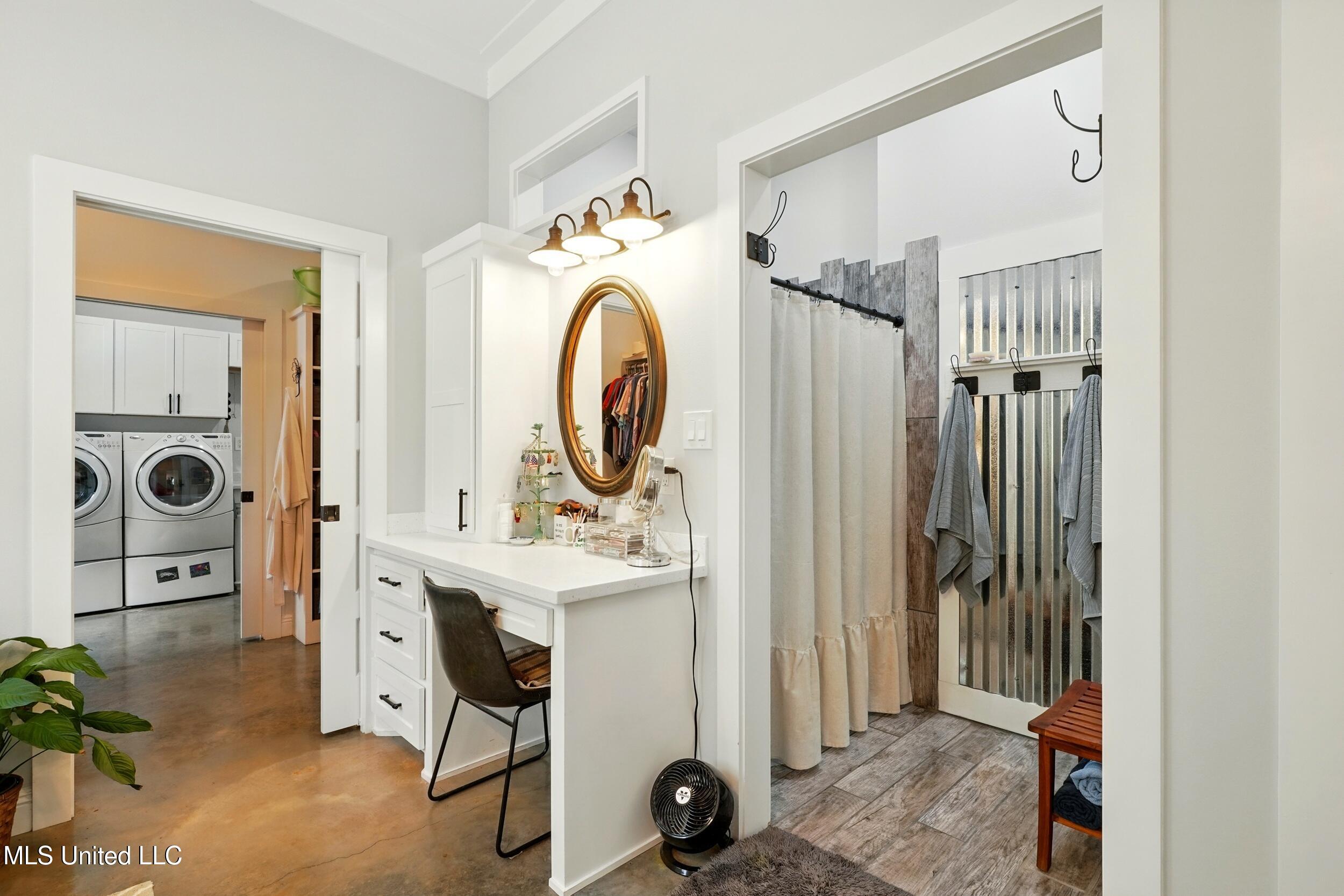 62 Treasure Point Carriere, MS 39426 - Photo 30 of 57 27_master bath 3