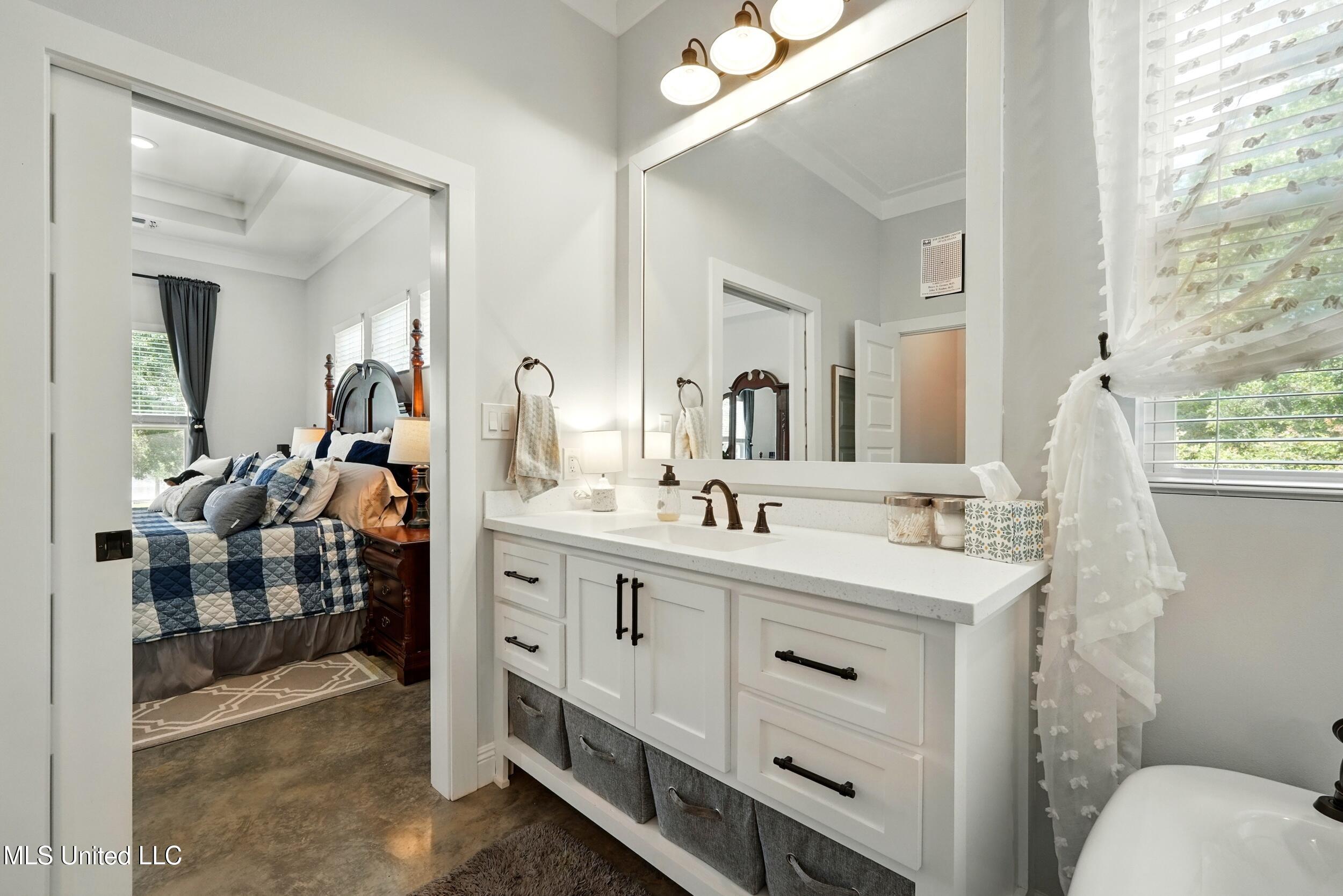 62 Treasure Point Carriere, MS 39426 - Photo 31 of 57 28_master bath 4