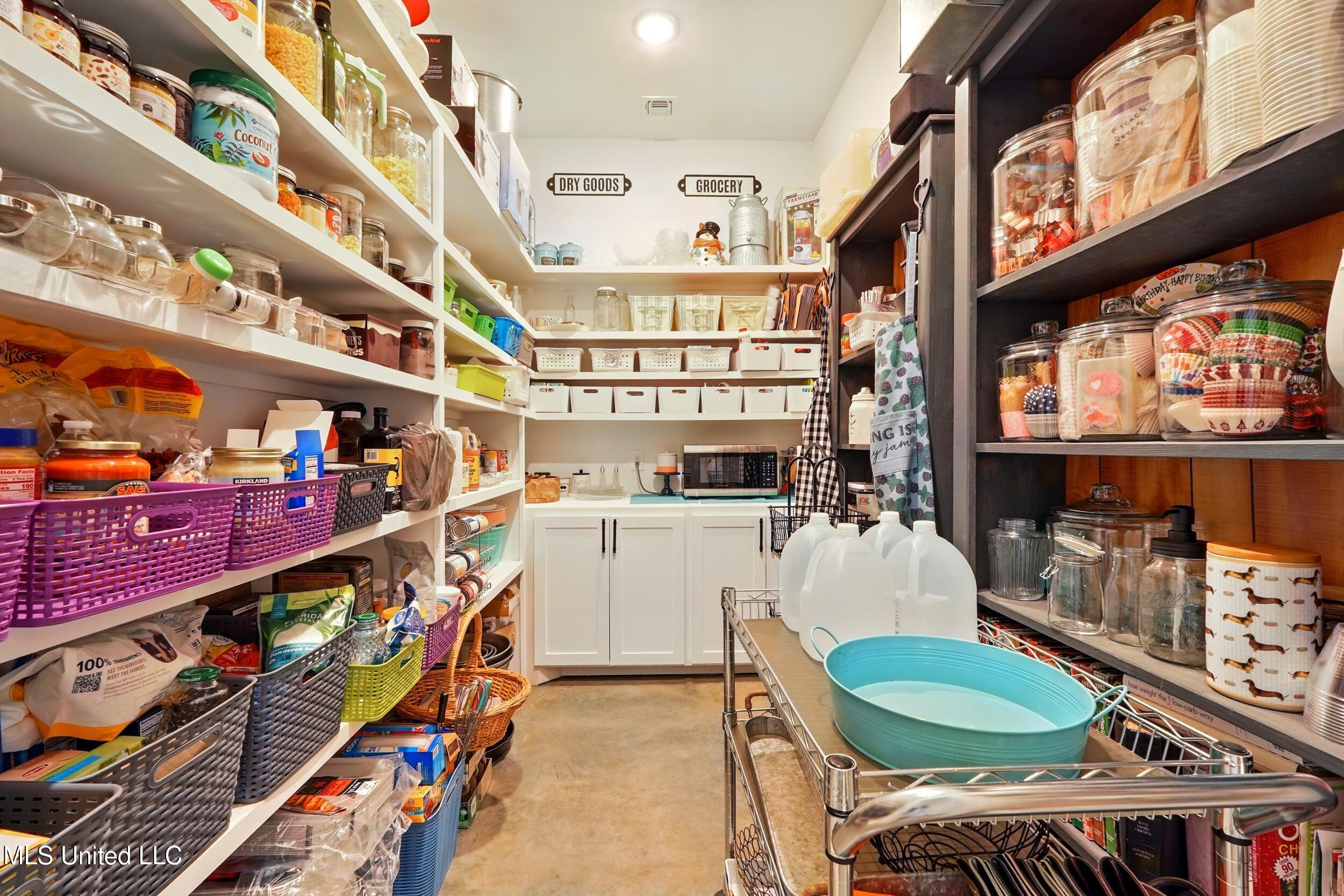 62 Treasure Point Carriere, MS 39426 - Photo 38 of 57 35_pantry