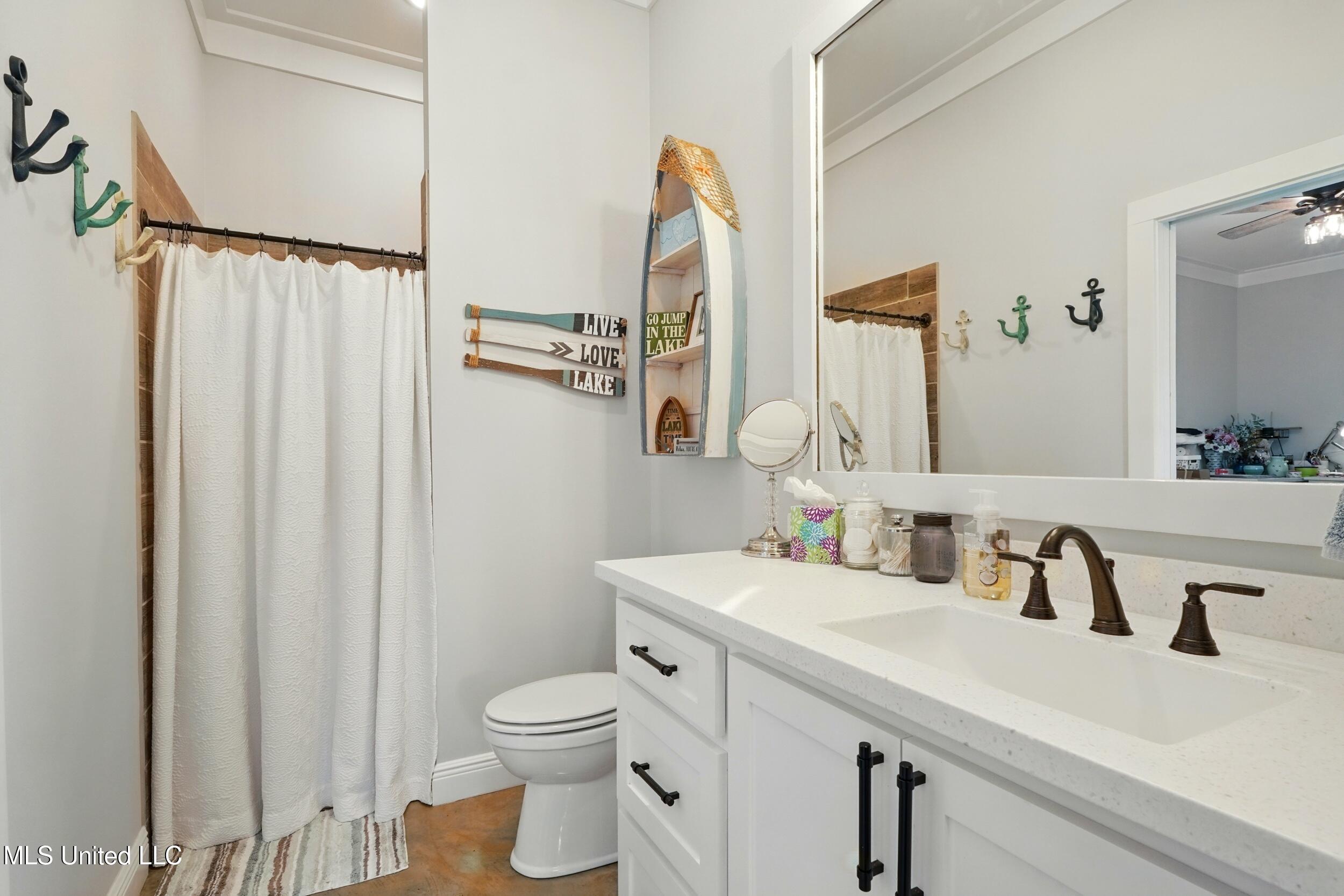 62 Treasure Point Carriere, MS 39426 - Photo 40 of 57 37_house bath 1