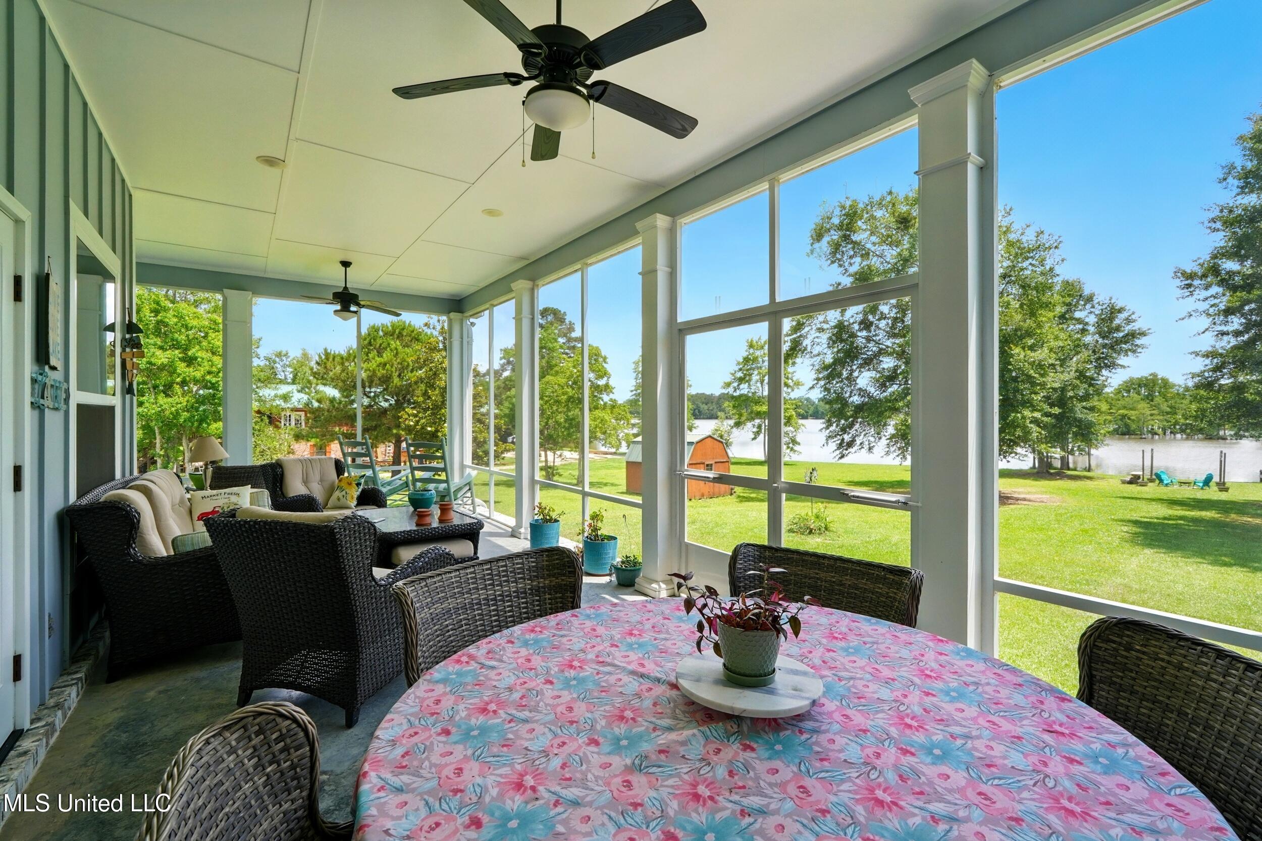 62 Treasure Point Carriere, MS 39426 - Photo 46 of 57 43_porch 1