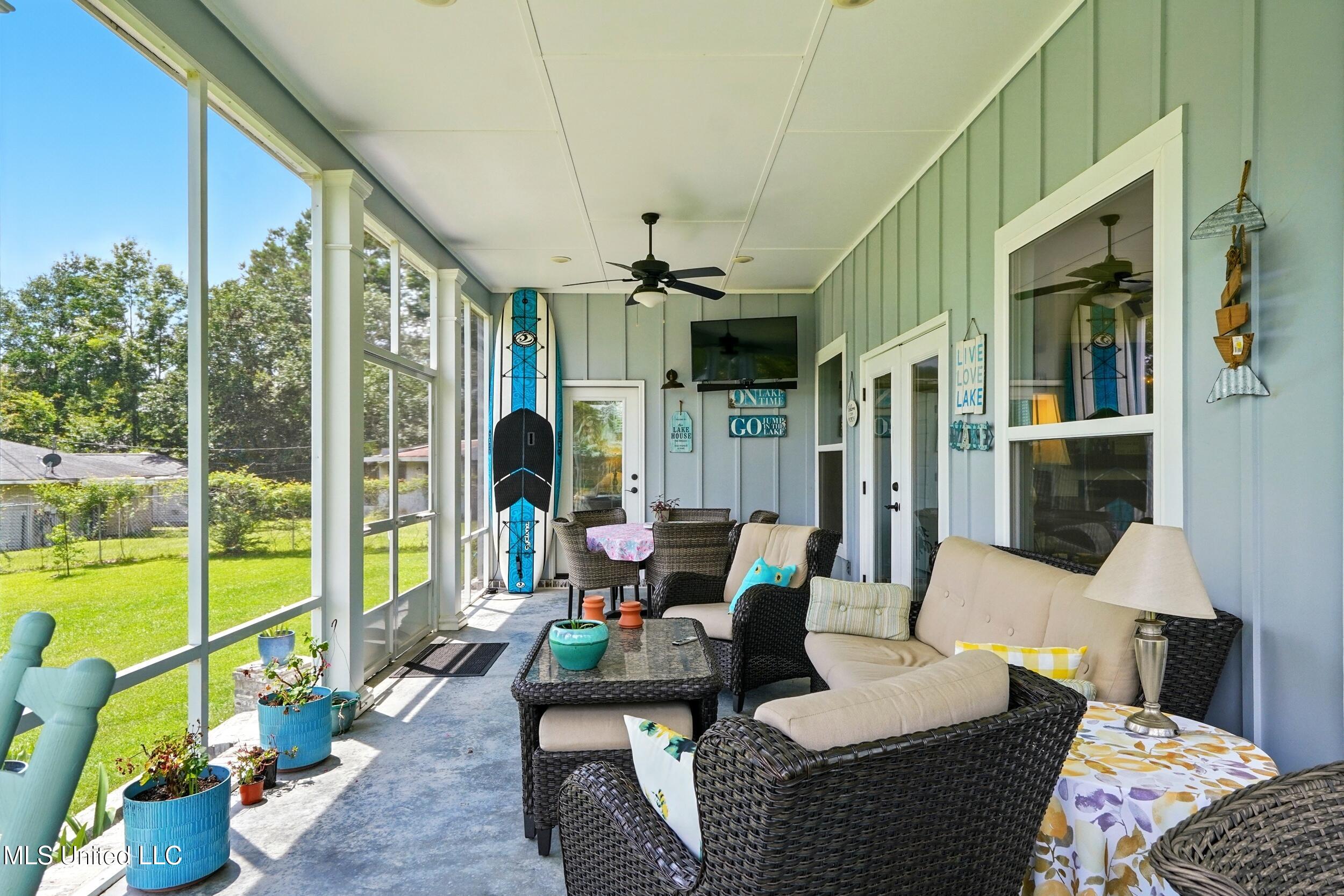 62 Treasure Point Carriere, MS 39426 - Photo 48 of 57 45_porch 3