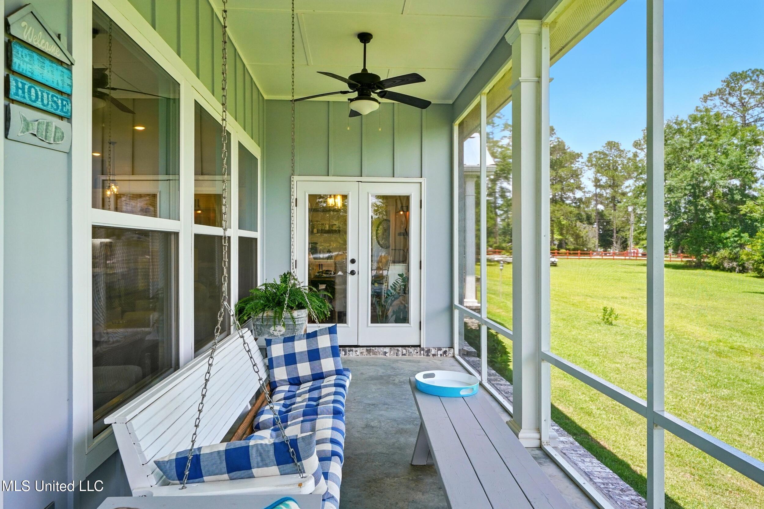62 Treasure Point Carriere, MS 39426 - Photo 49 of 57 46_porch 4