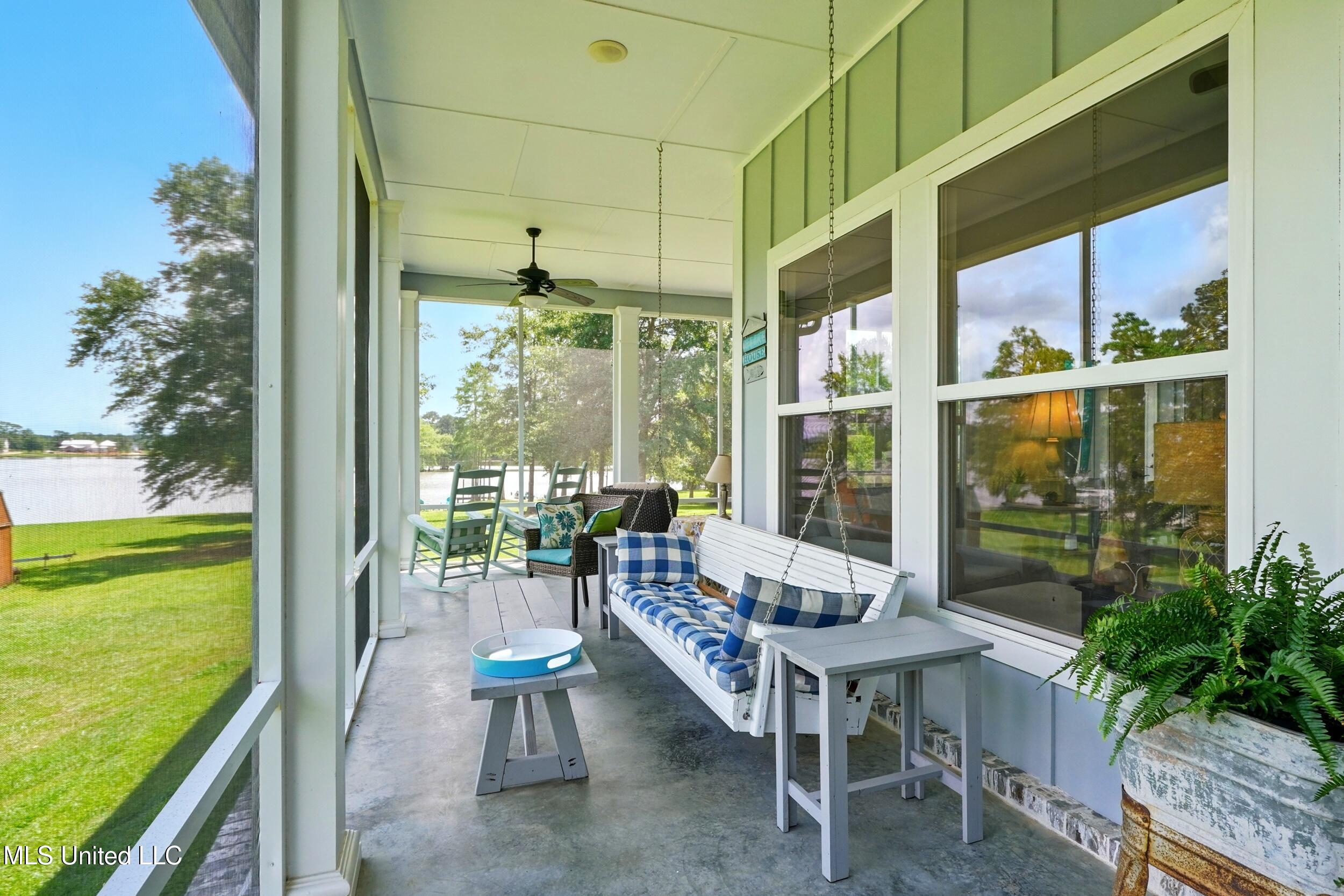 62 Treasure Point Carriere, MS 39426 - Photo 50 of 57 47_porch 5