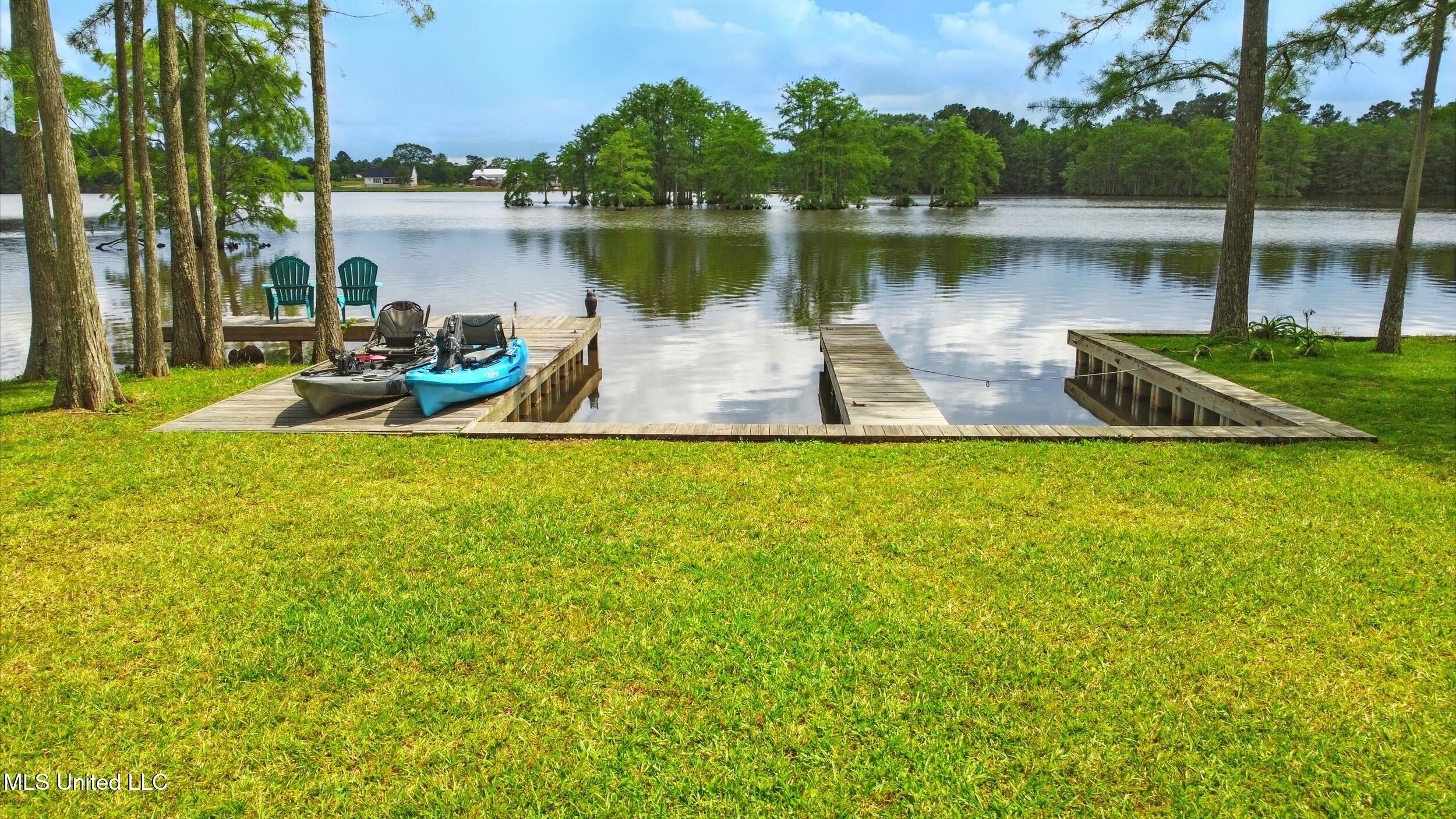 62 Treasure Point Carriere, MS 39426 - Photo 52 of 57 51_dock 1