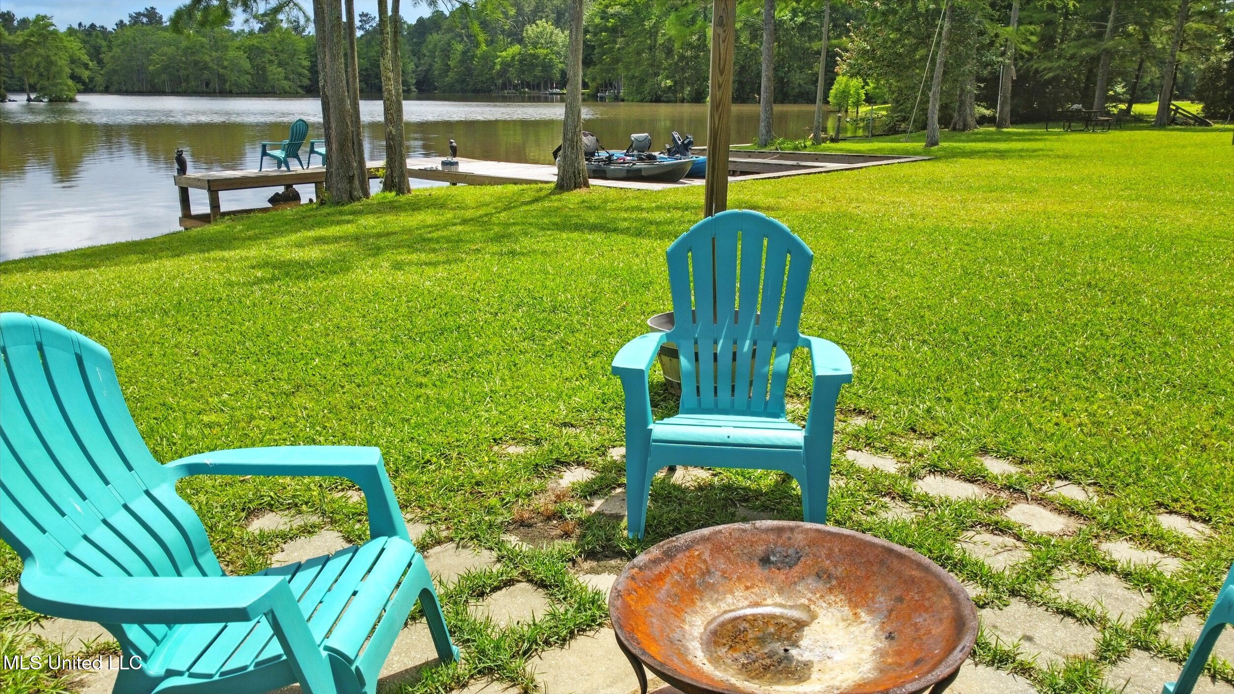 62 Treasure Point Carriere, MS 39426 - Photo 55 of 57 54_outside seats 2