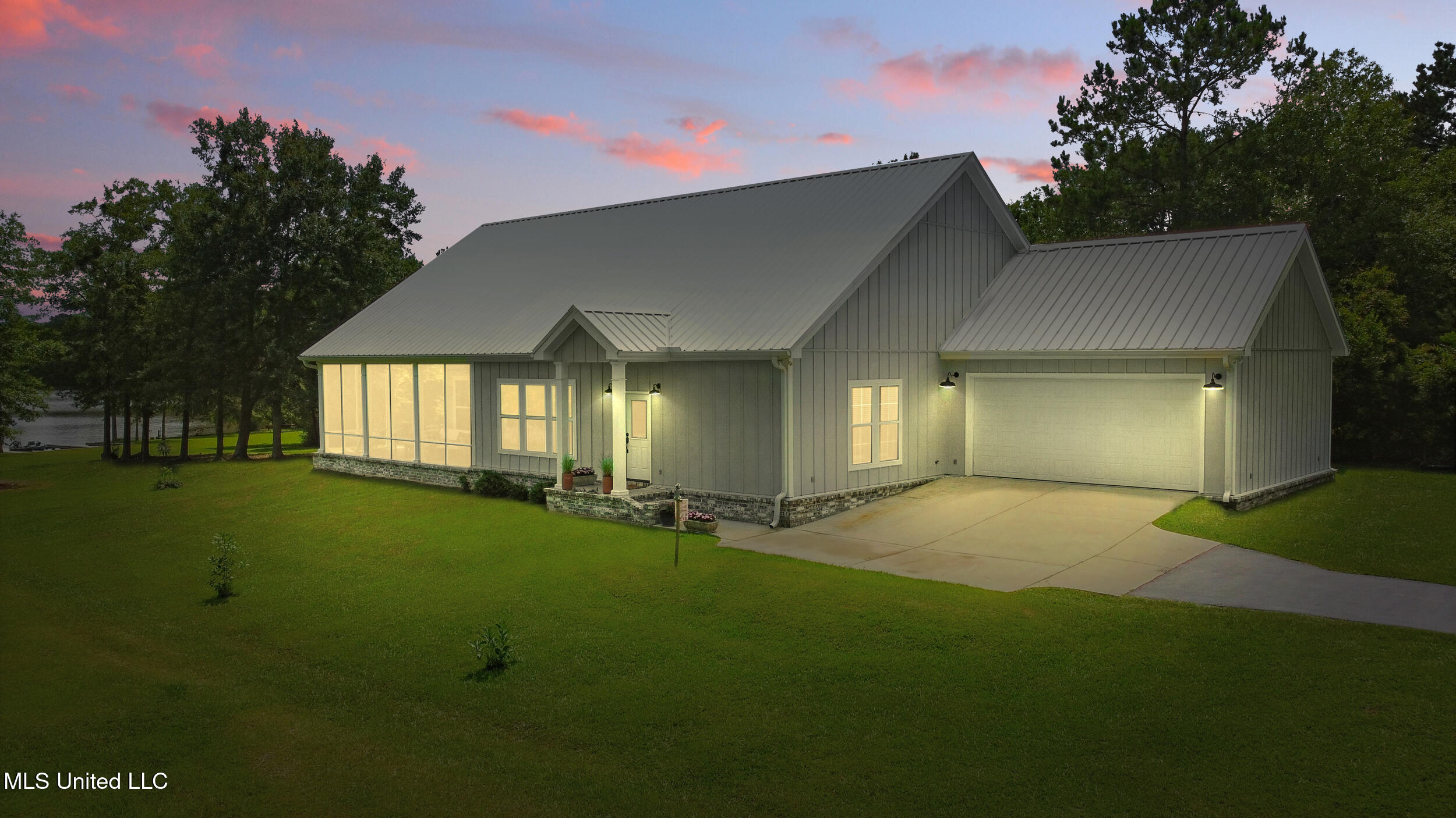 62 Treasure Point Carriere, MS 39426 - Photo 8 of 57 58_virtual twilight