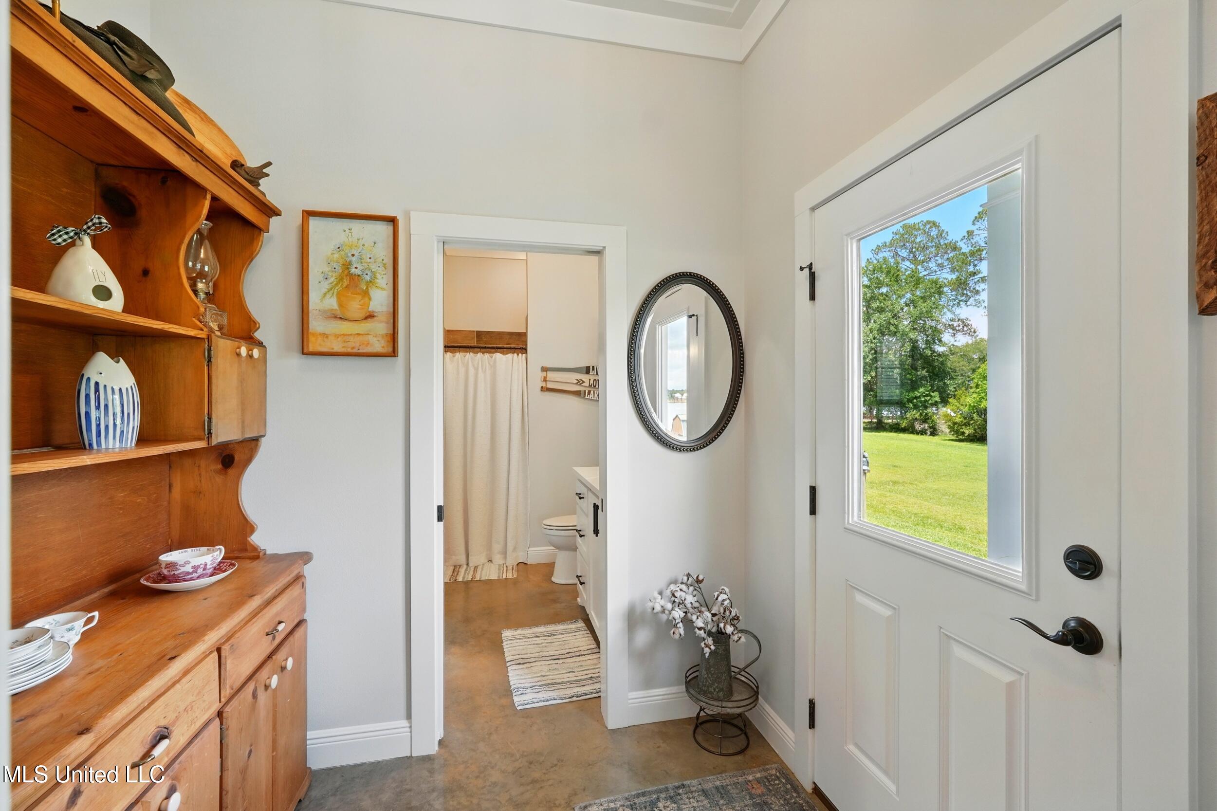 62 Treasure Point Carriere, MS 39426 - Photo 9 of 57 6_entry