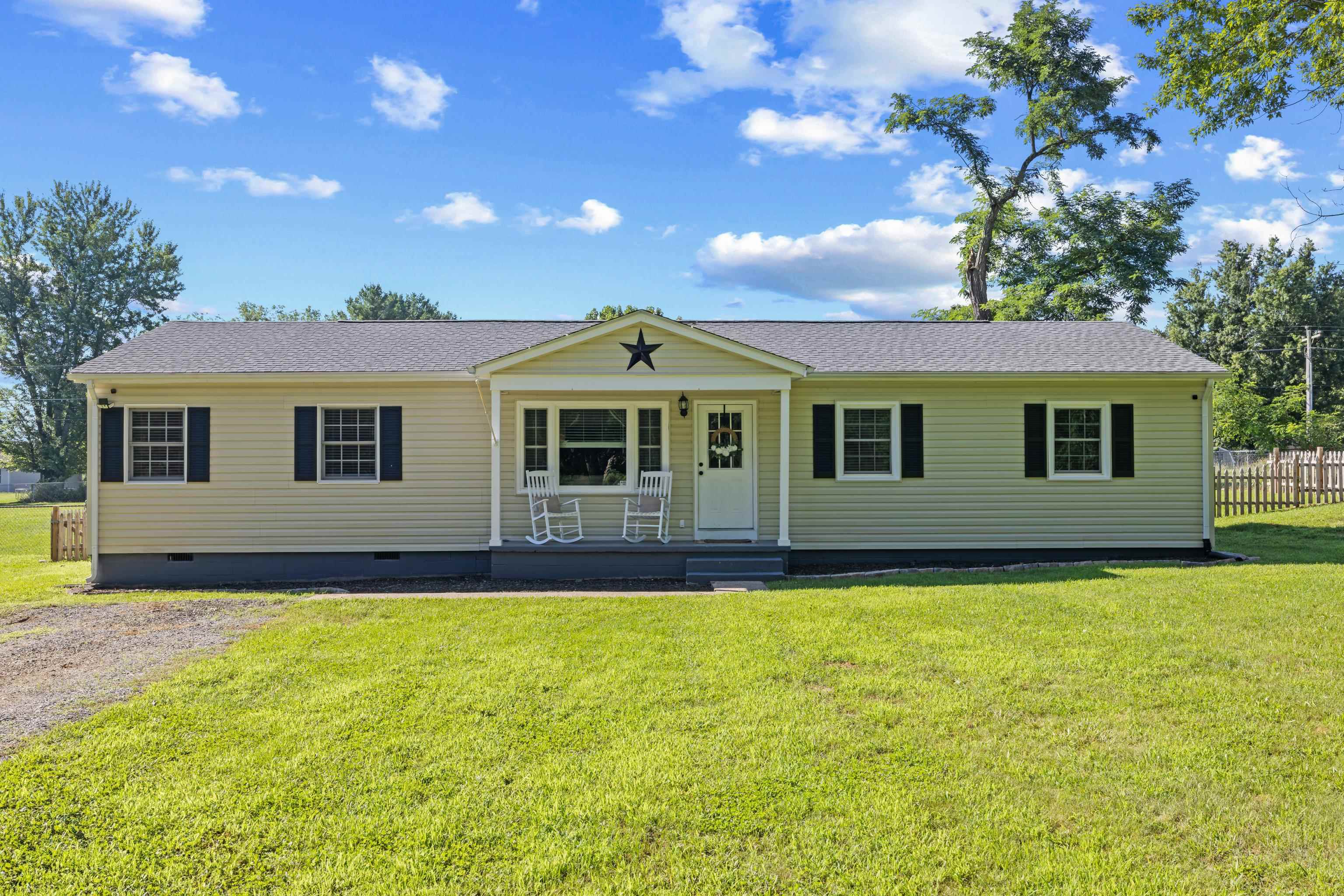 440 Dry Branch Road Churchville, VA 24421 - Photo 5 of 59