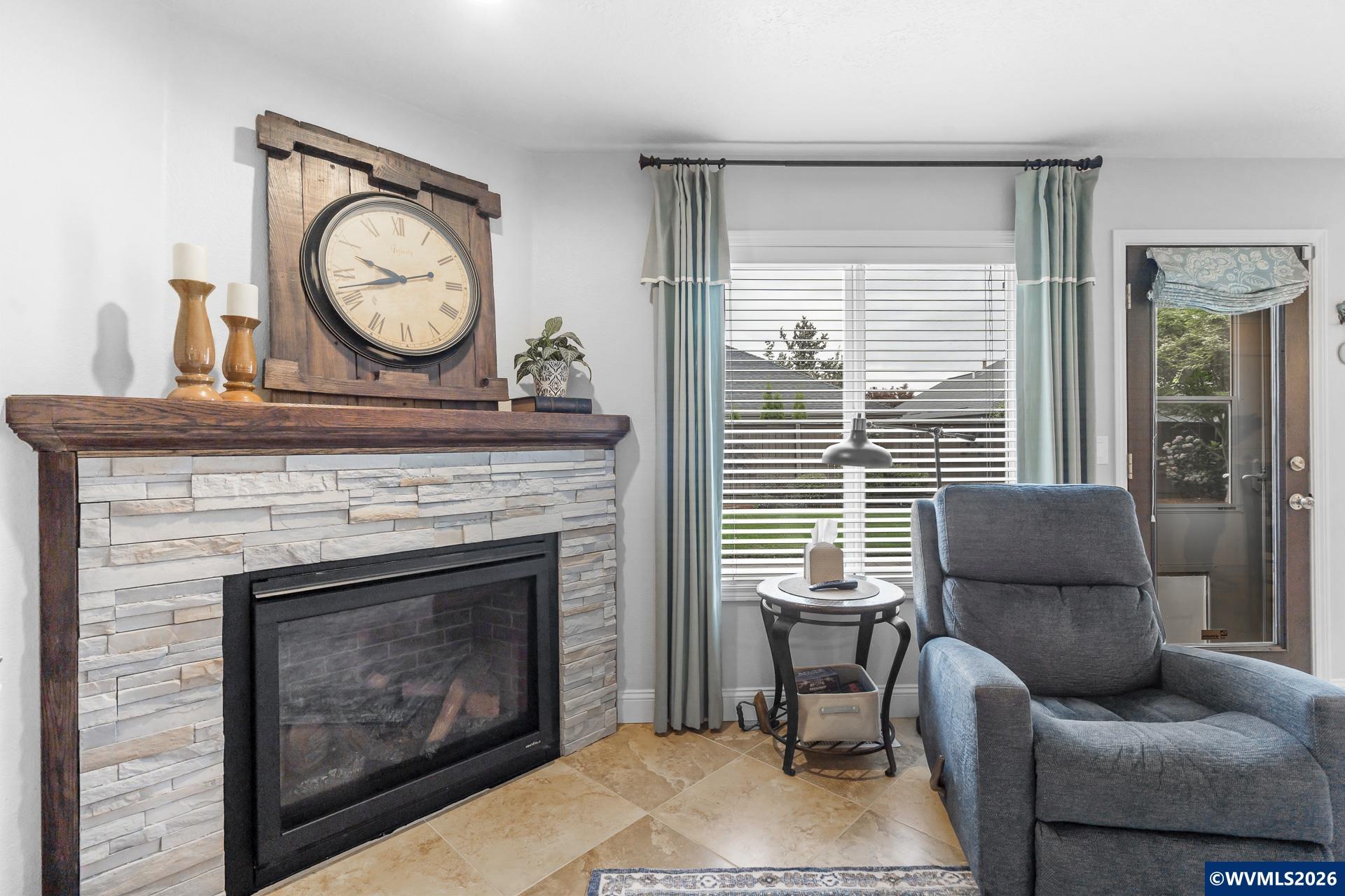 1159 Ridgepoint Street Northeast Keizer, OR 97303 - Photo 24 of 50 Gallery Image 24