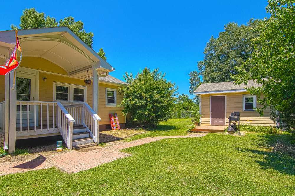 636 Wilson Jones Road Clayton, NC 27520 - Photo 15 of 17 Photo 15