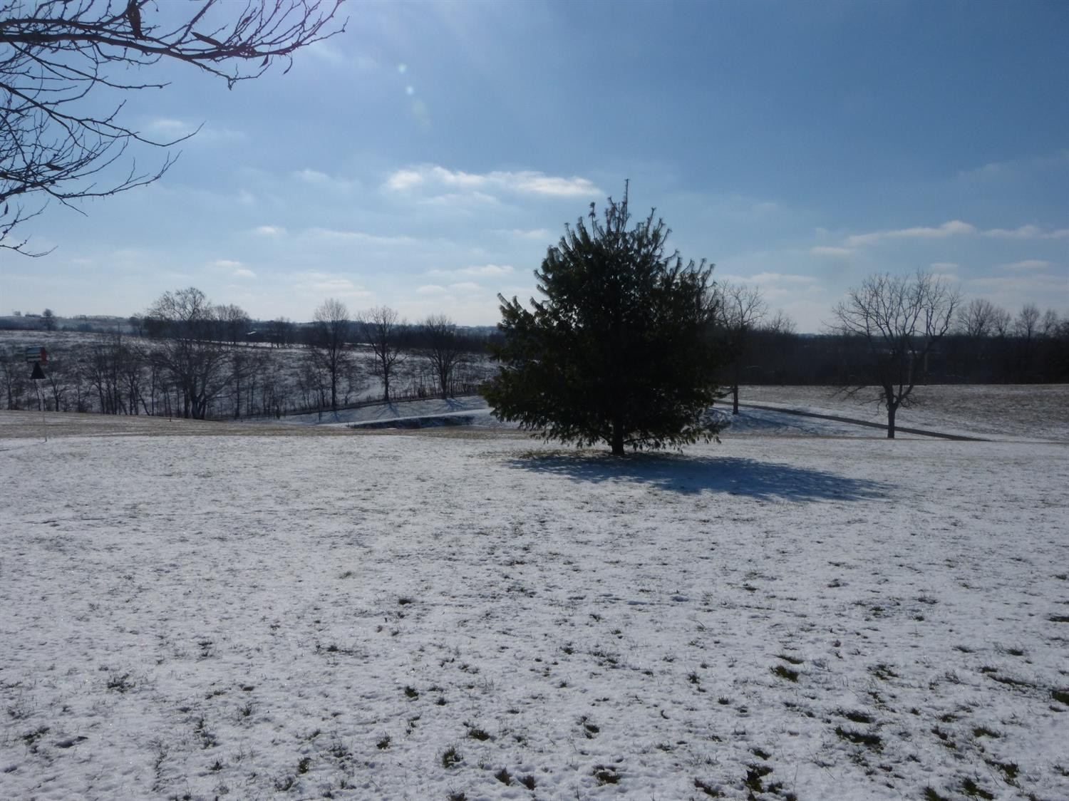 4562 Pleasant Spgs Road Carlisle, KY 40311 - Photo 3 of 31 Photo 3