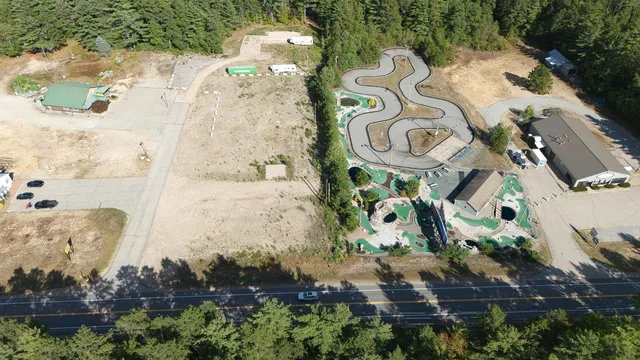 $225,000 | 1785 White Mountain Highway, Tamworth, NH 03886