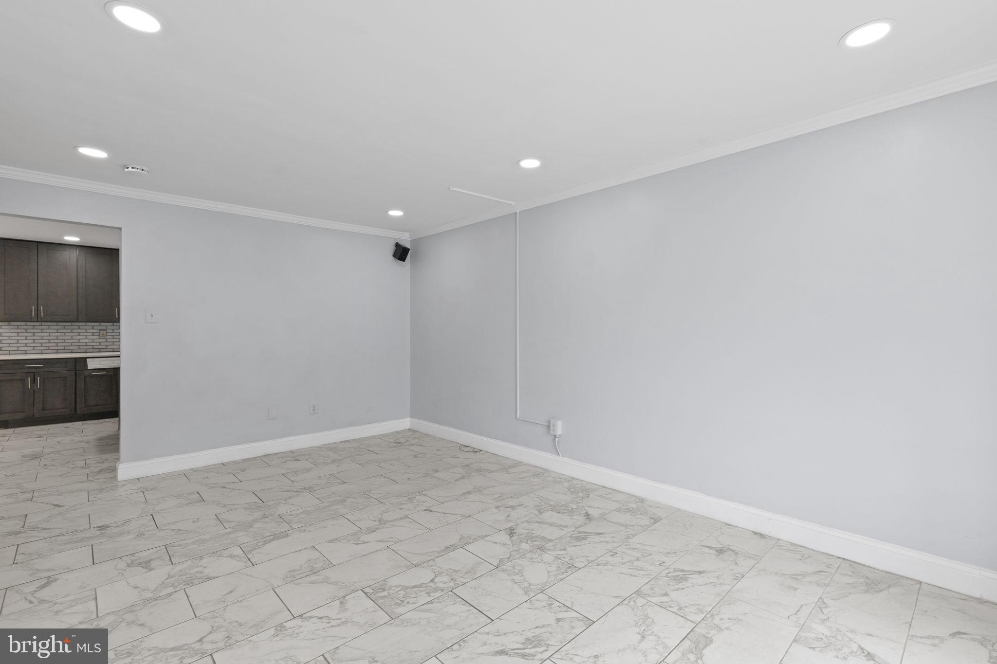 126 Gentlebrook Road Owings Mills, MD 21117 - Photo 20 of 30 a view of empty room