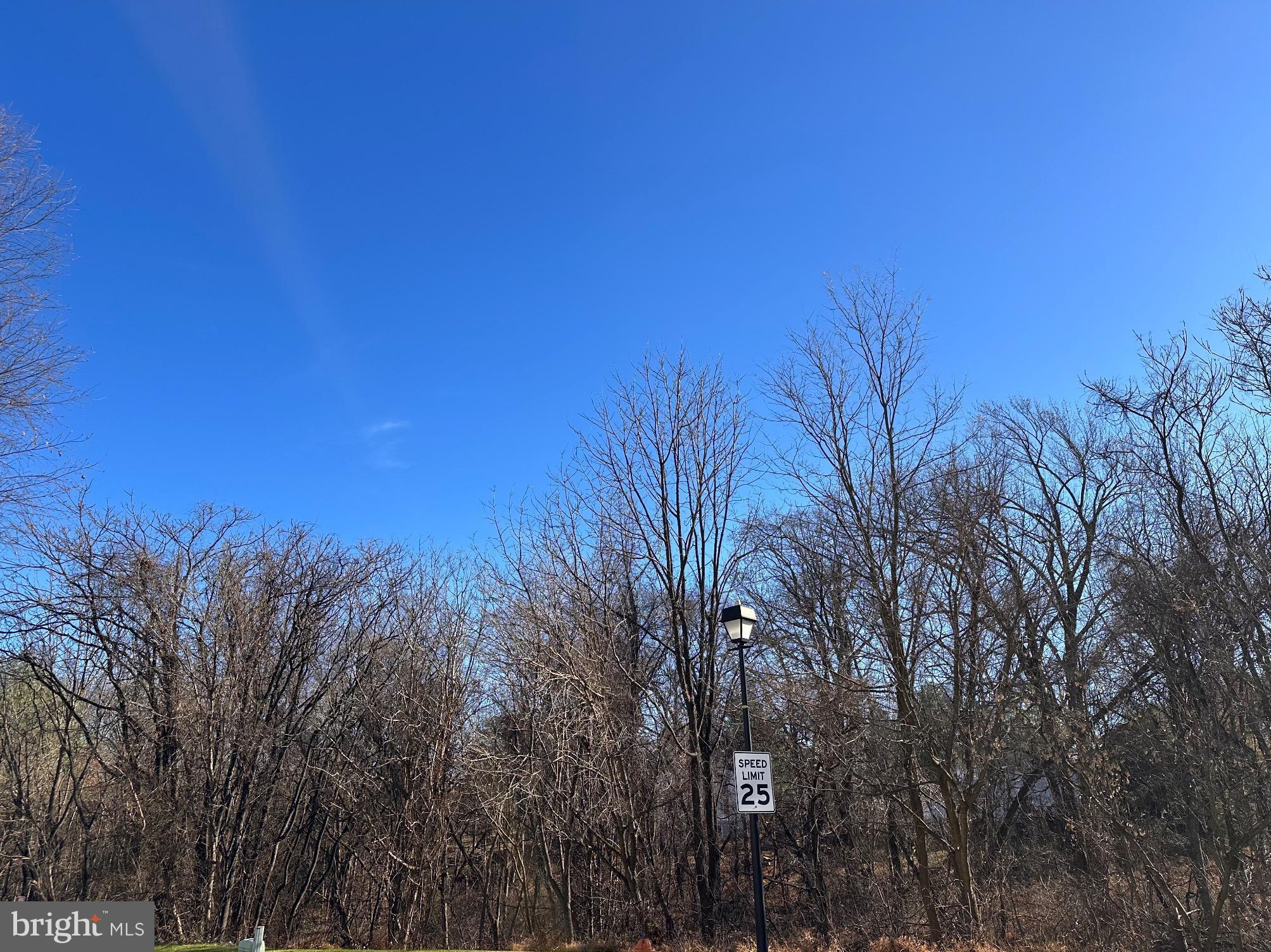 126 Gentlebrook Road Owings Mills, MD 21117 - Photo 30 of 30 a view of a city with lush green forest