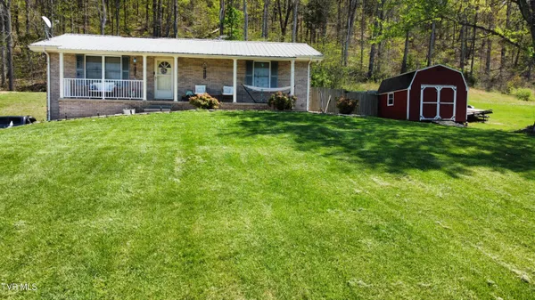 $349,900 | 1400 Rheatown Road, Chuckey, TN 37641