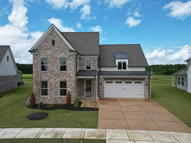 $674,900 | 11508 Sunsparkler Way, Collierville, TN 38017