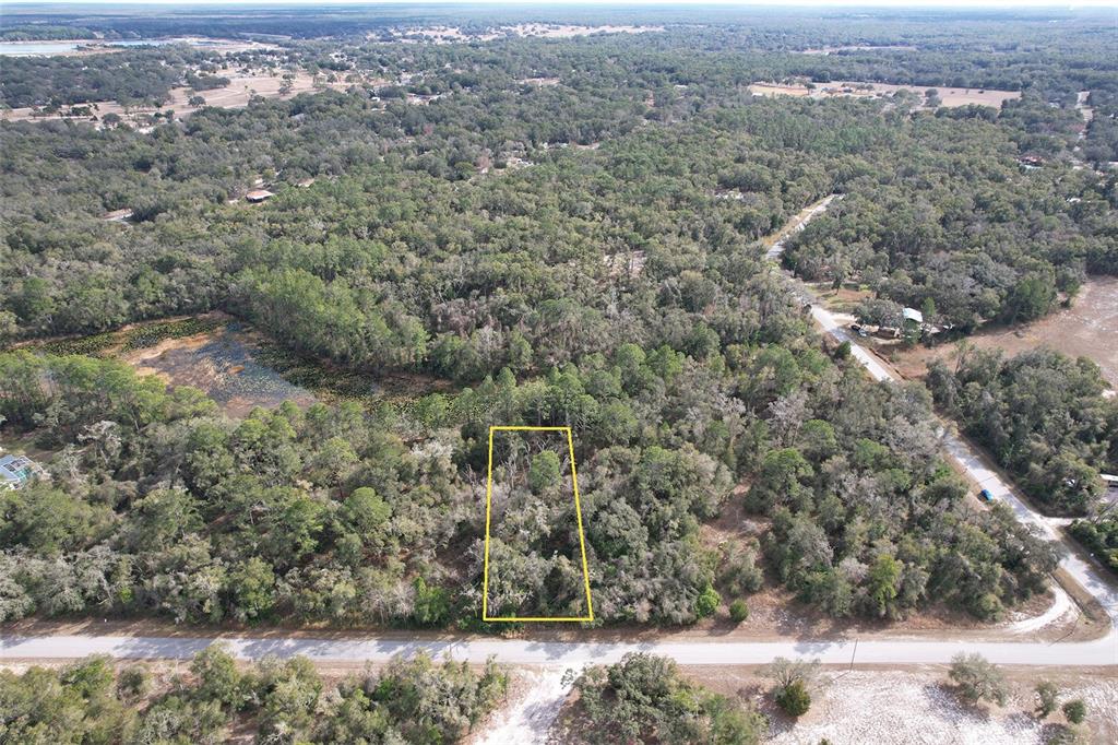 Lewis Lane Webster, FL 33597 - Photo 1 of 2
